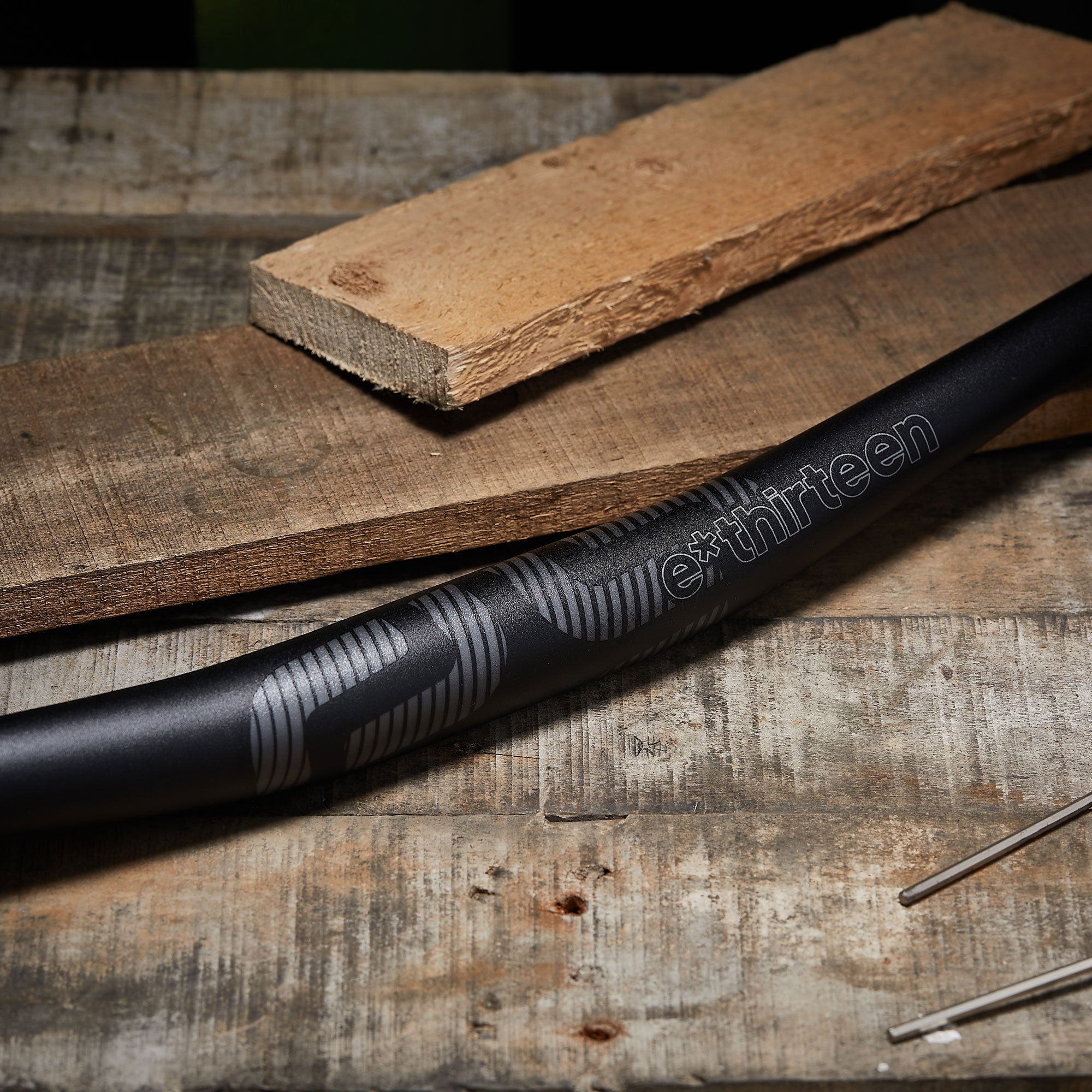 EThirteen Plus Handlebar