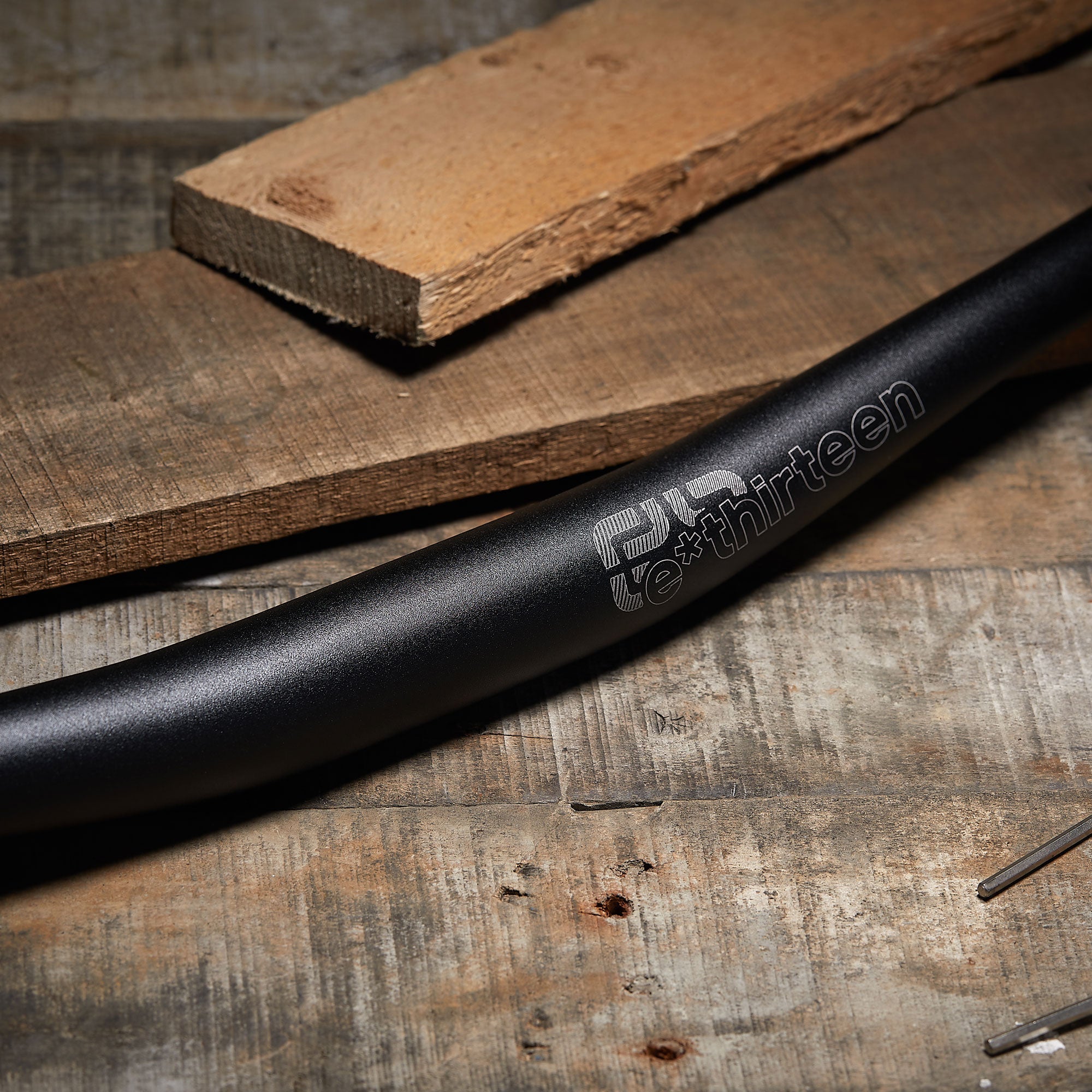EThirteen Base Handlebar