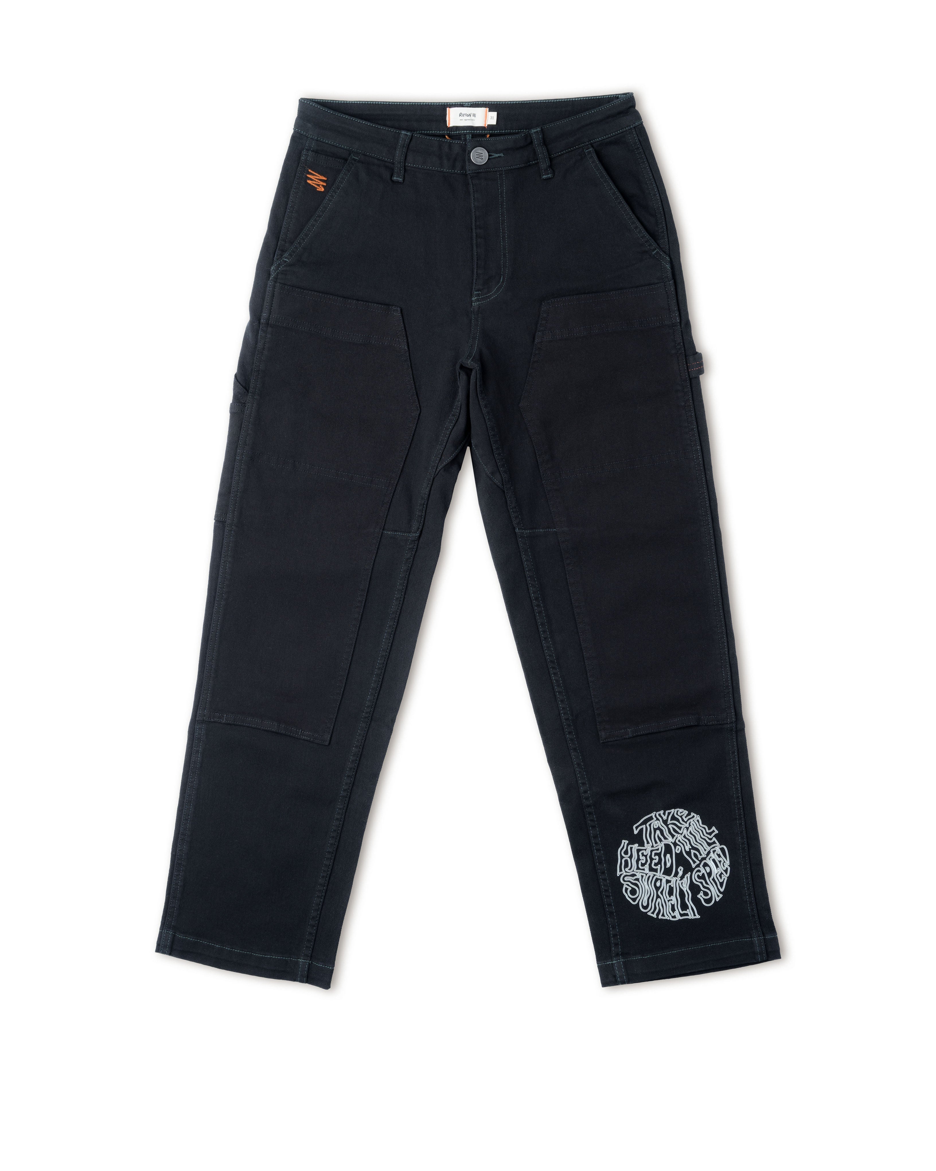 Ripton Men's Take Heed Pant