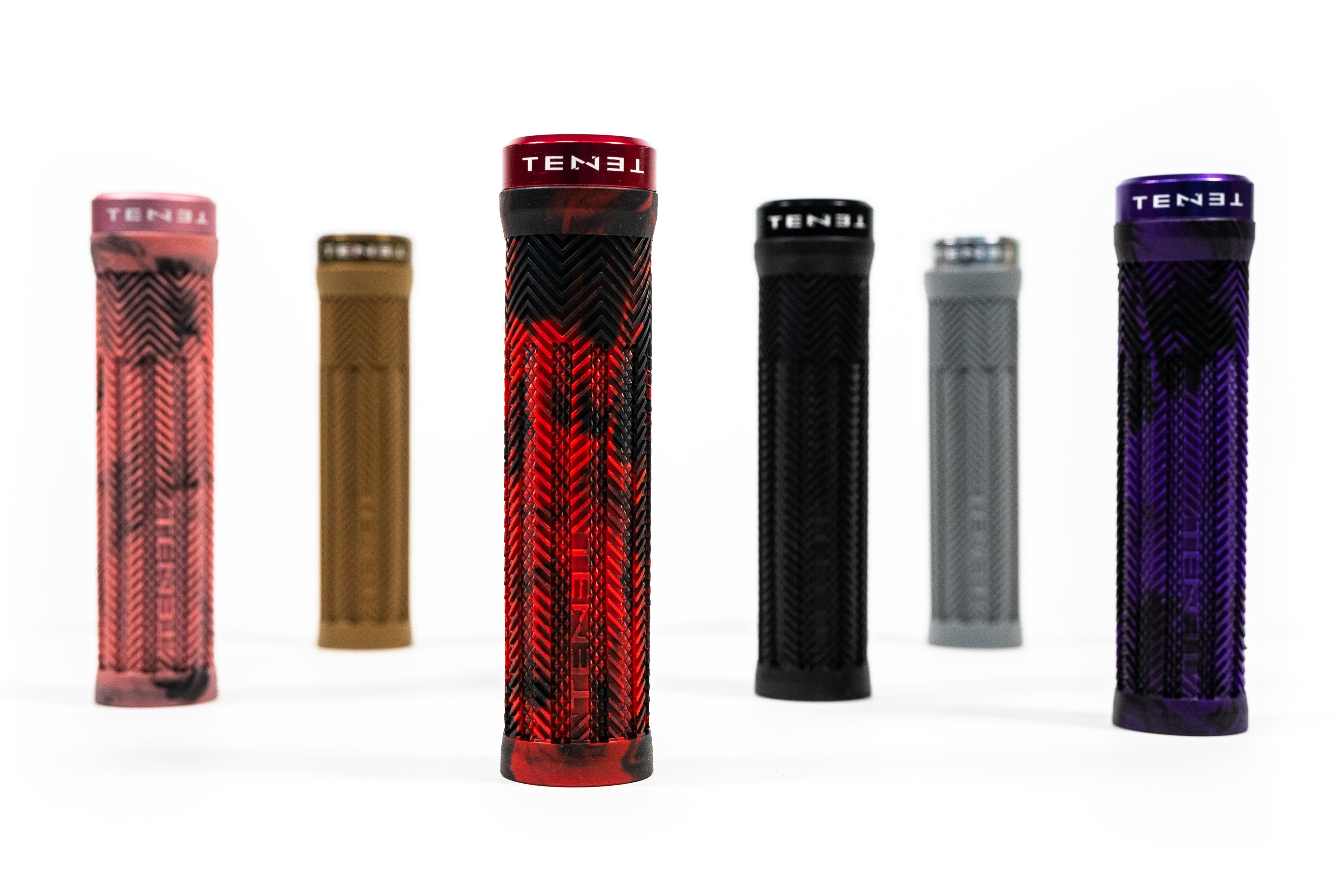 TENET ICON GRIPS