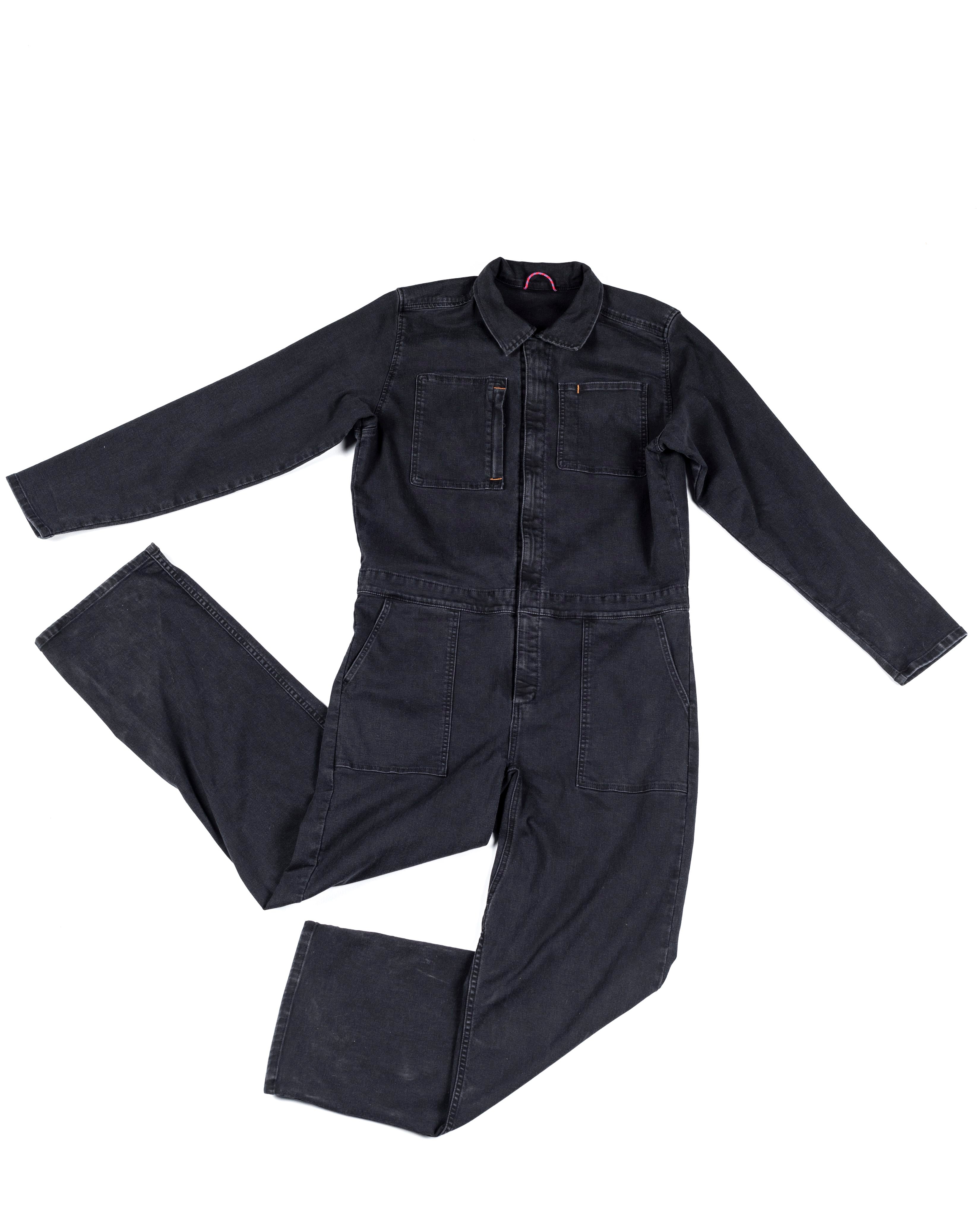 Ripton Men's Performance Coverall