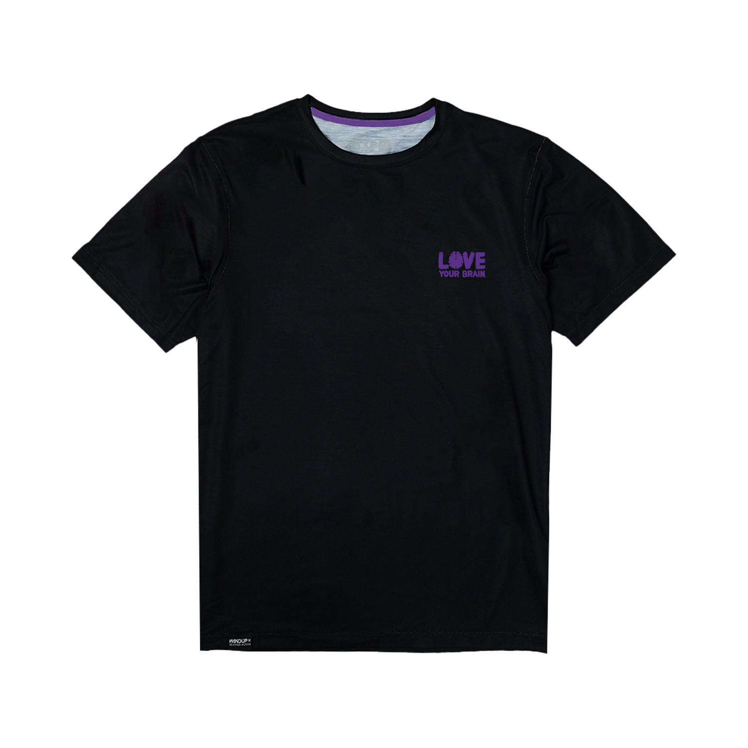 ActiviTEE - Brain Bucket