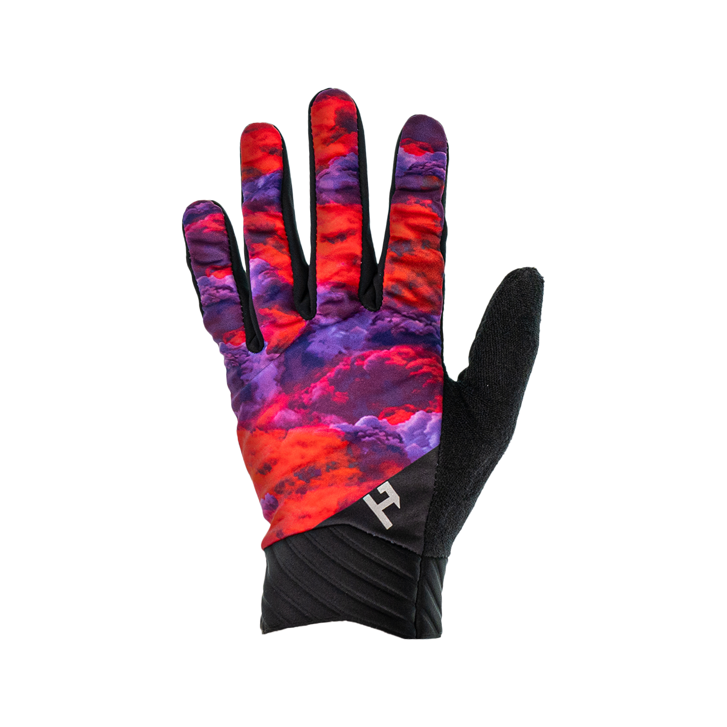 Cold Weather Gloves - Doomulus Cumulus