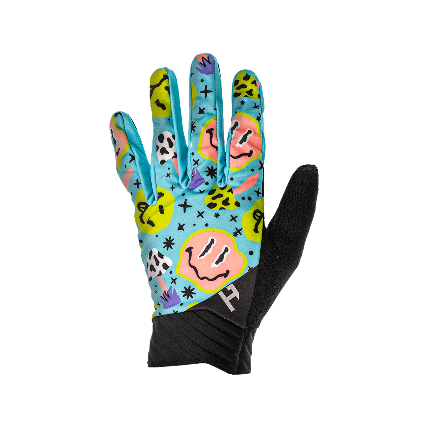 Cold Weather Gloves - Can't Feel My Face