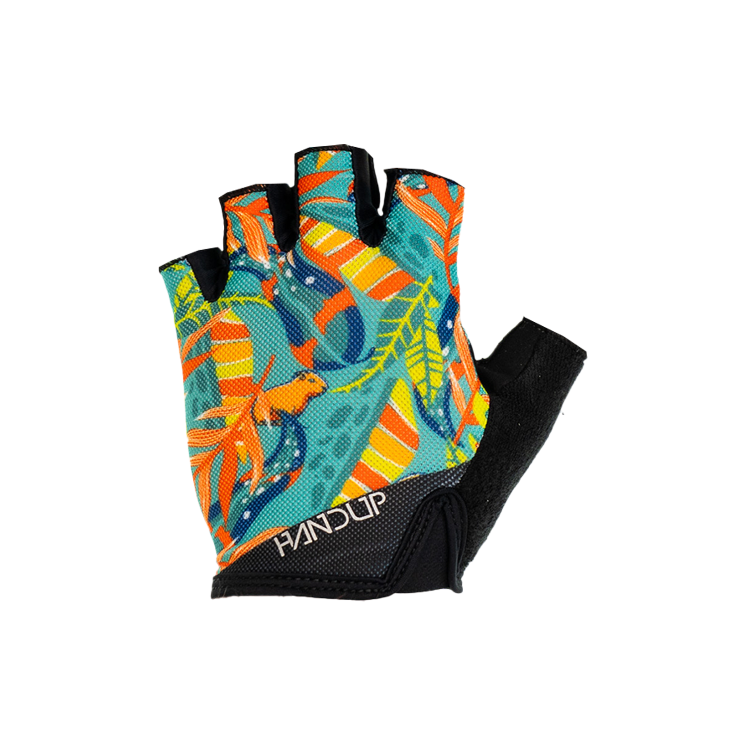 Shorties - Capybara Jungle