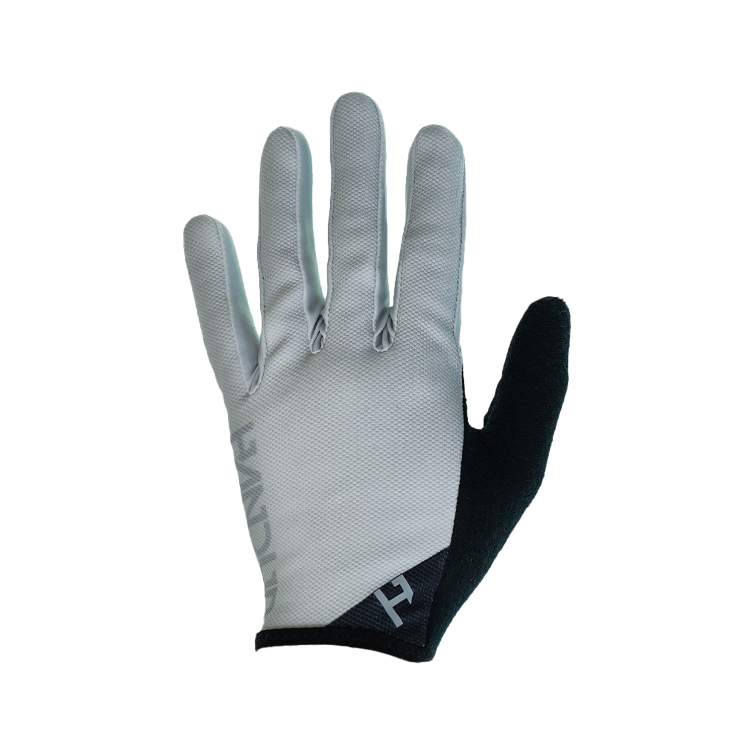 Gloves - Smoke Grey