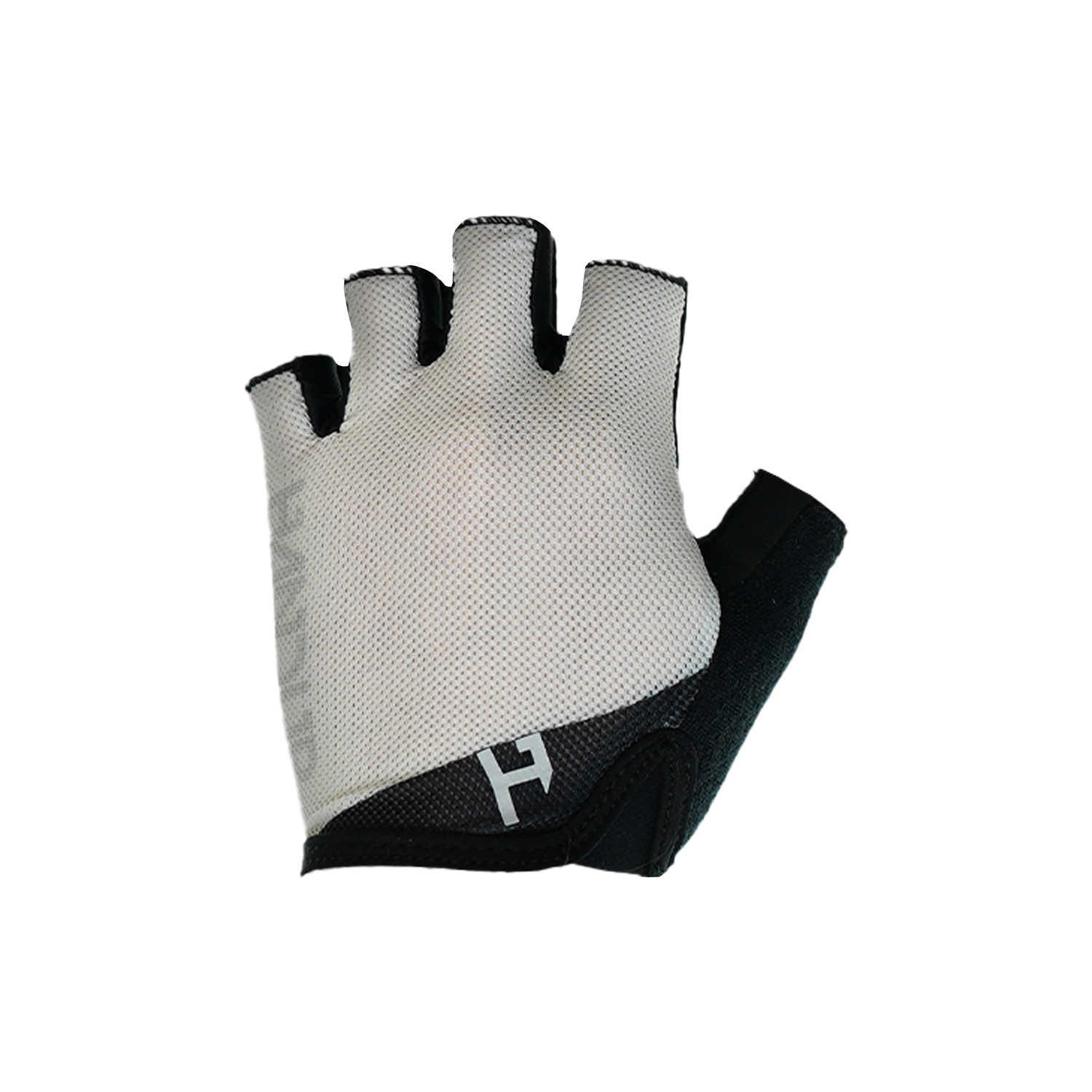 Shorties - Smoke Grey