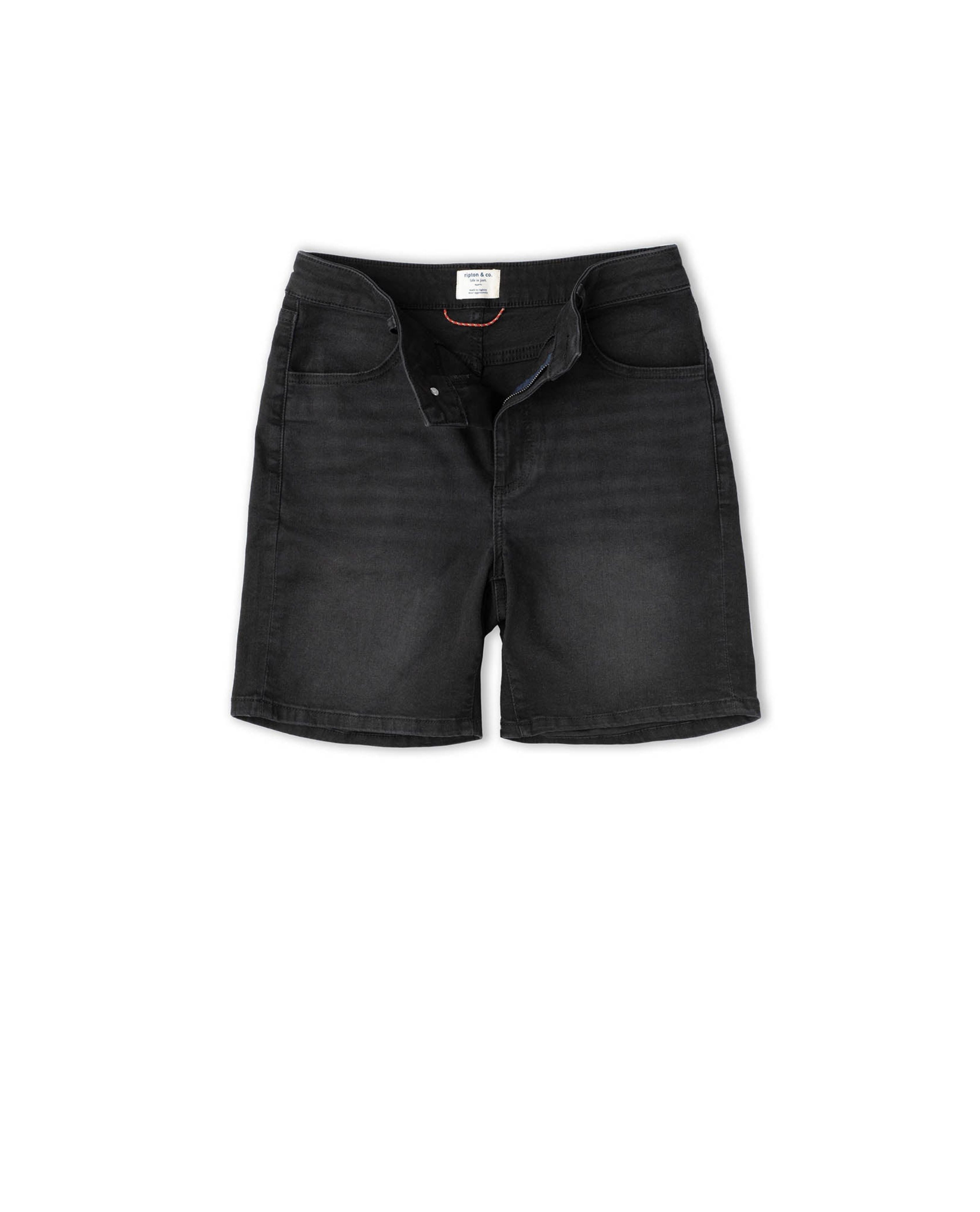 Ripton Men's Classic Jorts Diesel