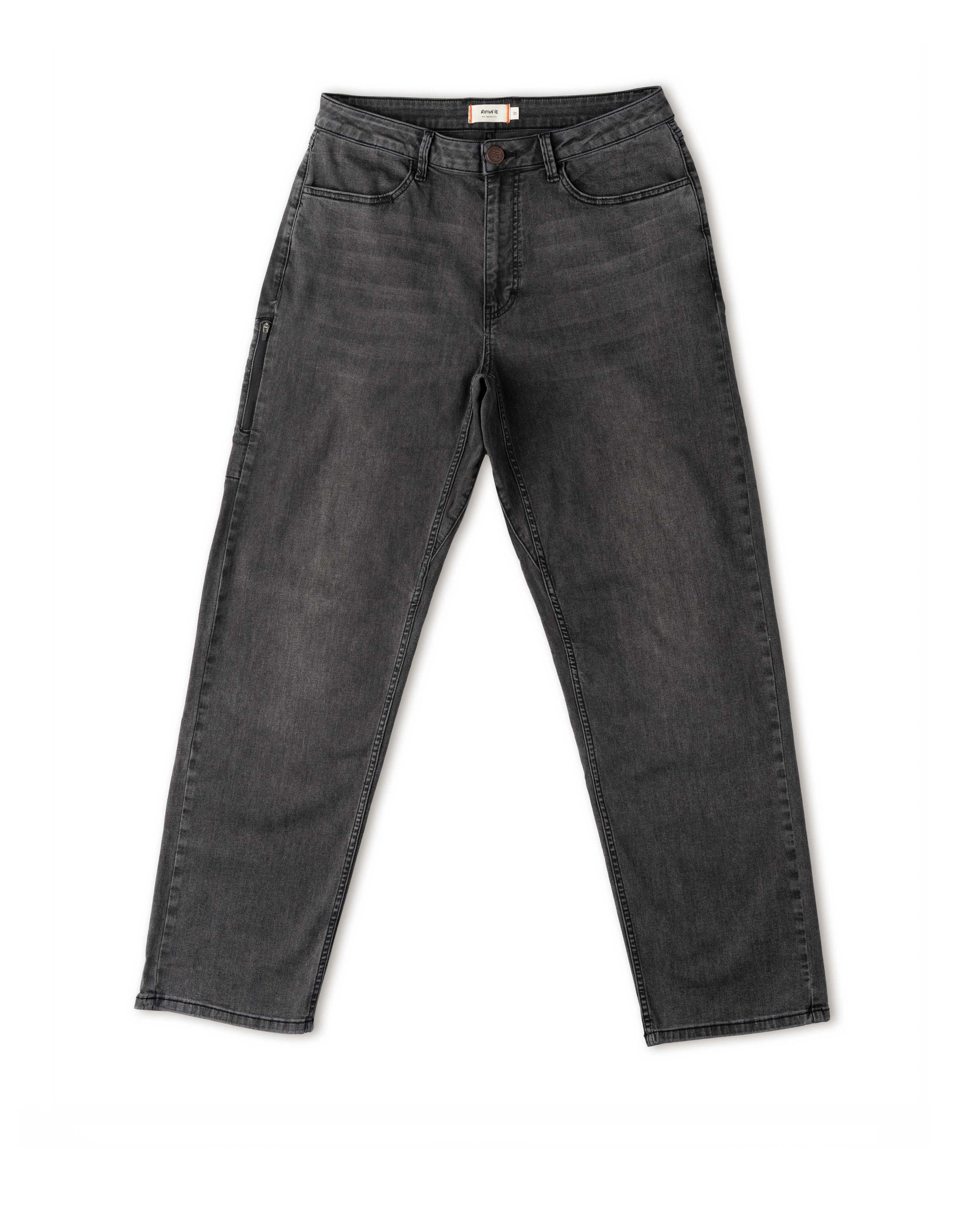 Ripton Men's Superlite™ Jeans Shadow