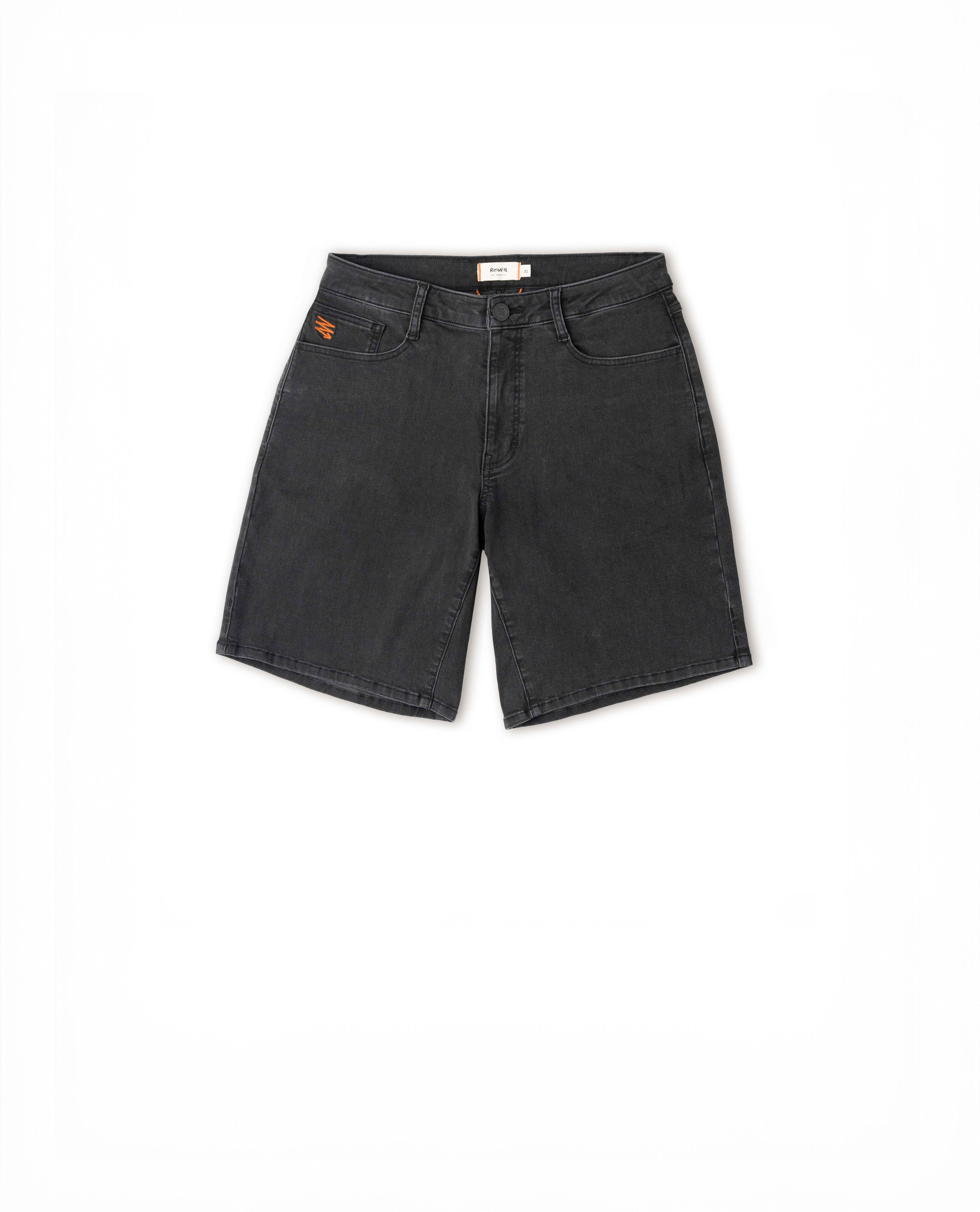 Ripton Men's Jorts Diesel