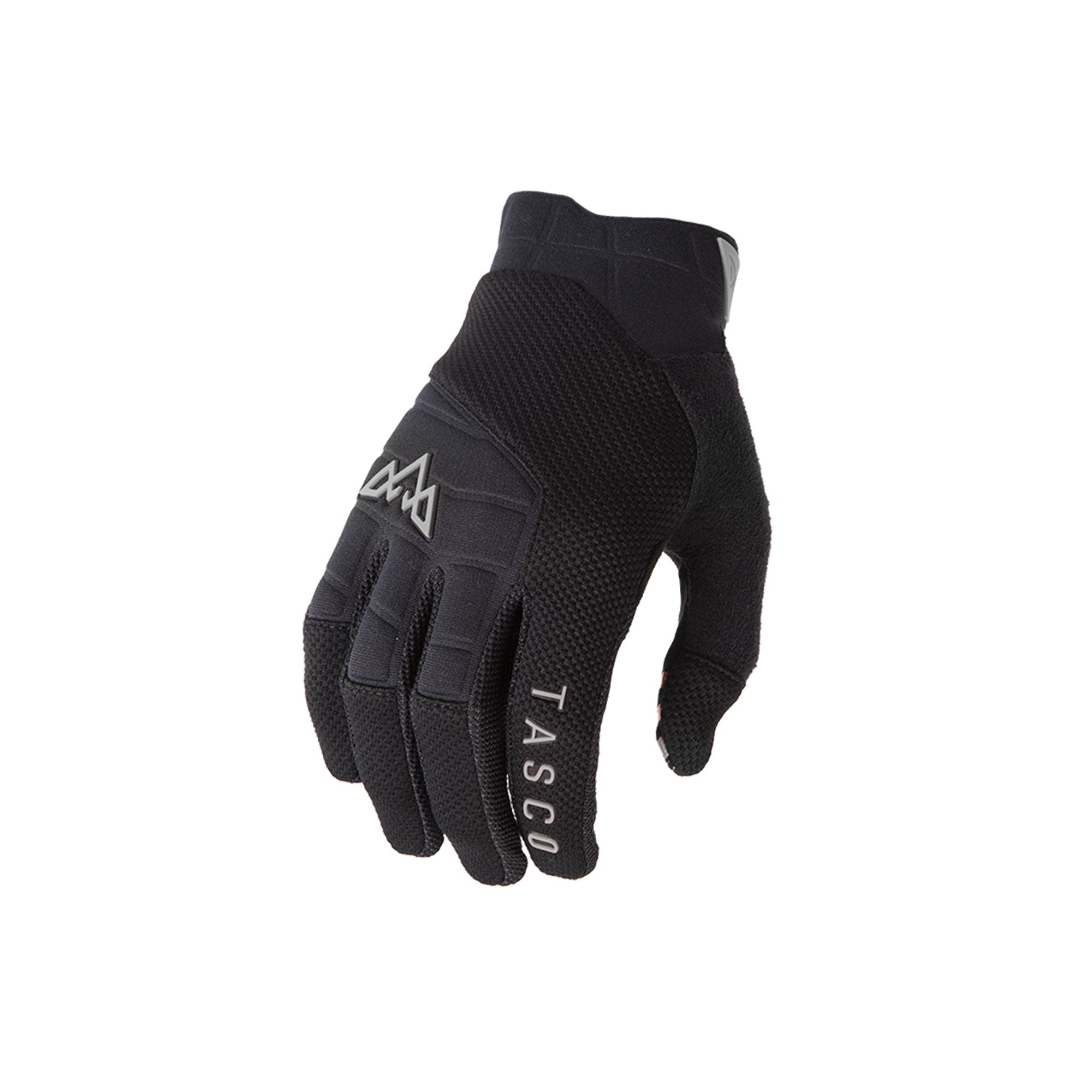 Tasco Pathfinder MTB Gloves - Gray