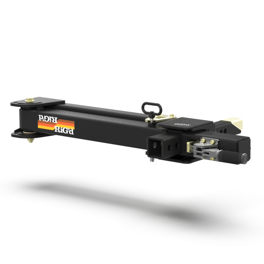 RiG'd RambleSwing™ Pro