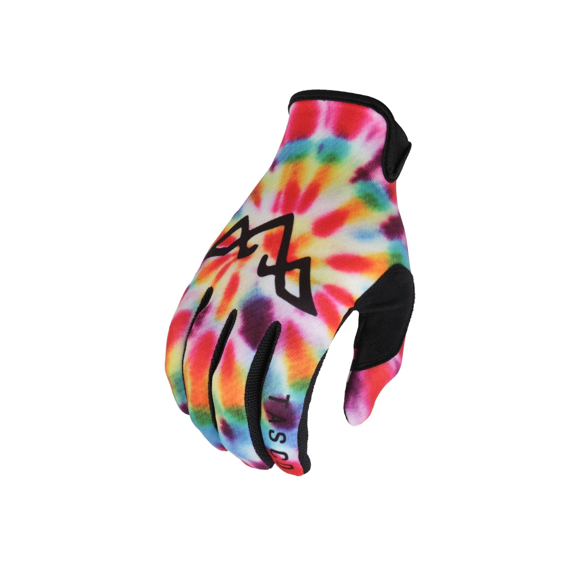 Tasco Ridgeline Gloves - Tie Dye
