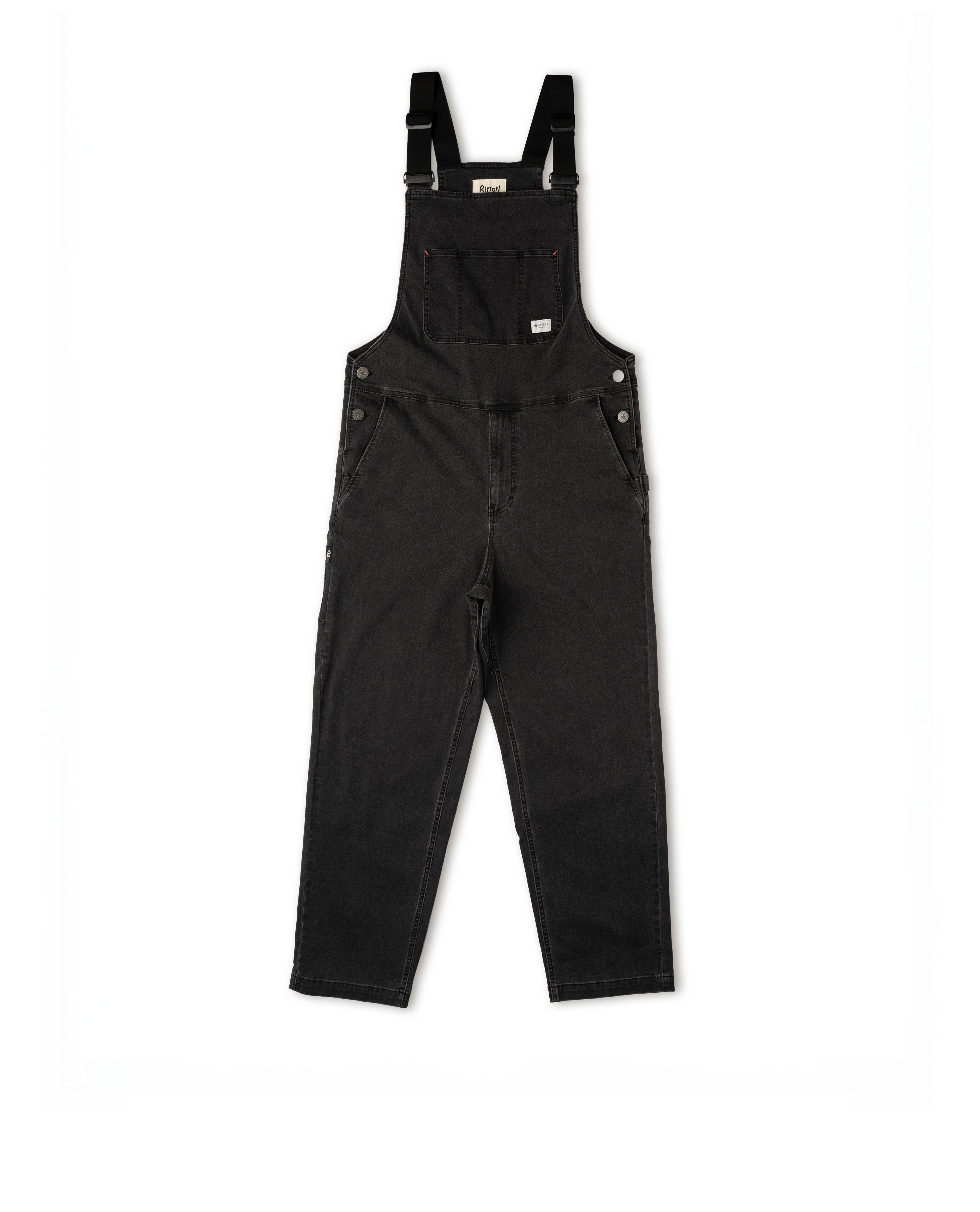 Ripton Men's Superlite™ Overalls Diesel