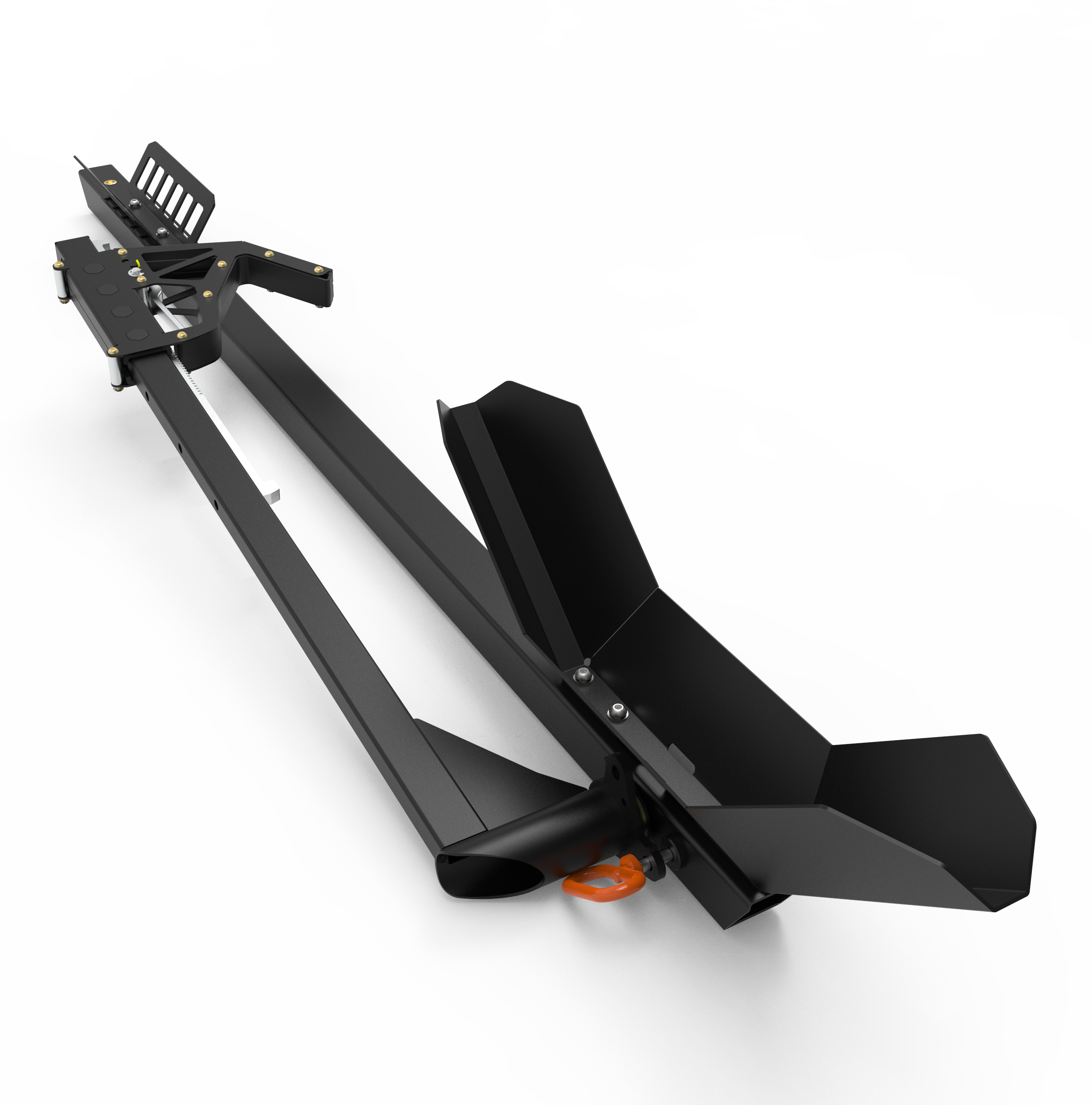 RiG'd RambleRack™ Add-On | RiGd Supply