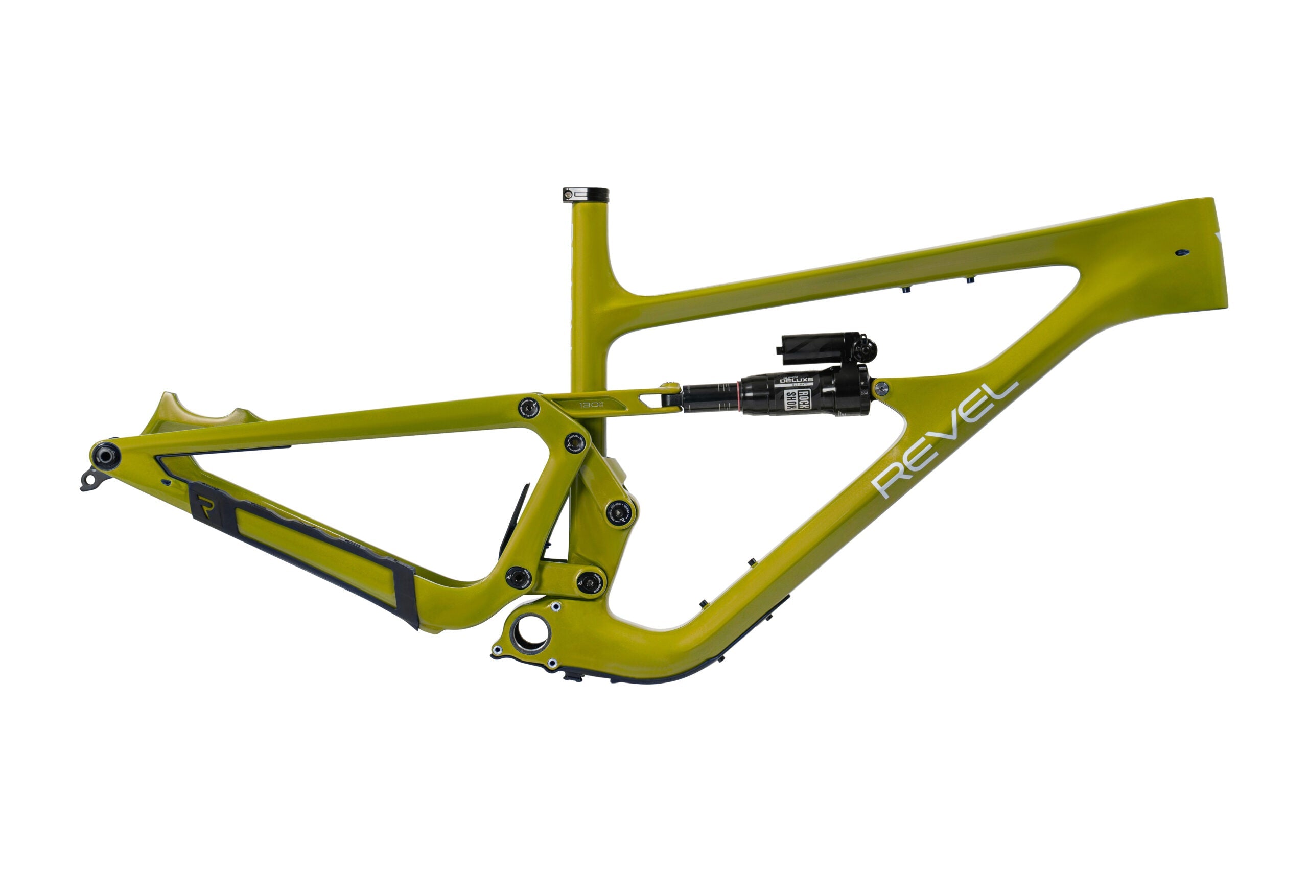 Revel Rascal Frame Kit