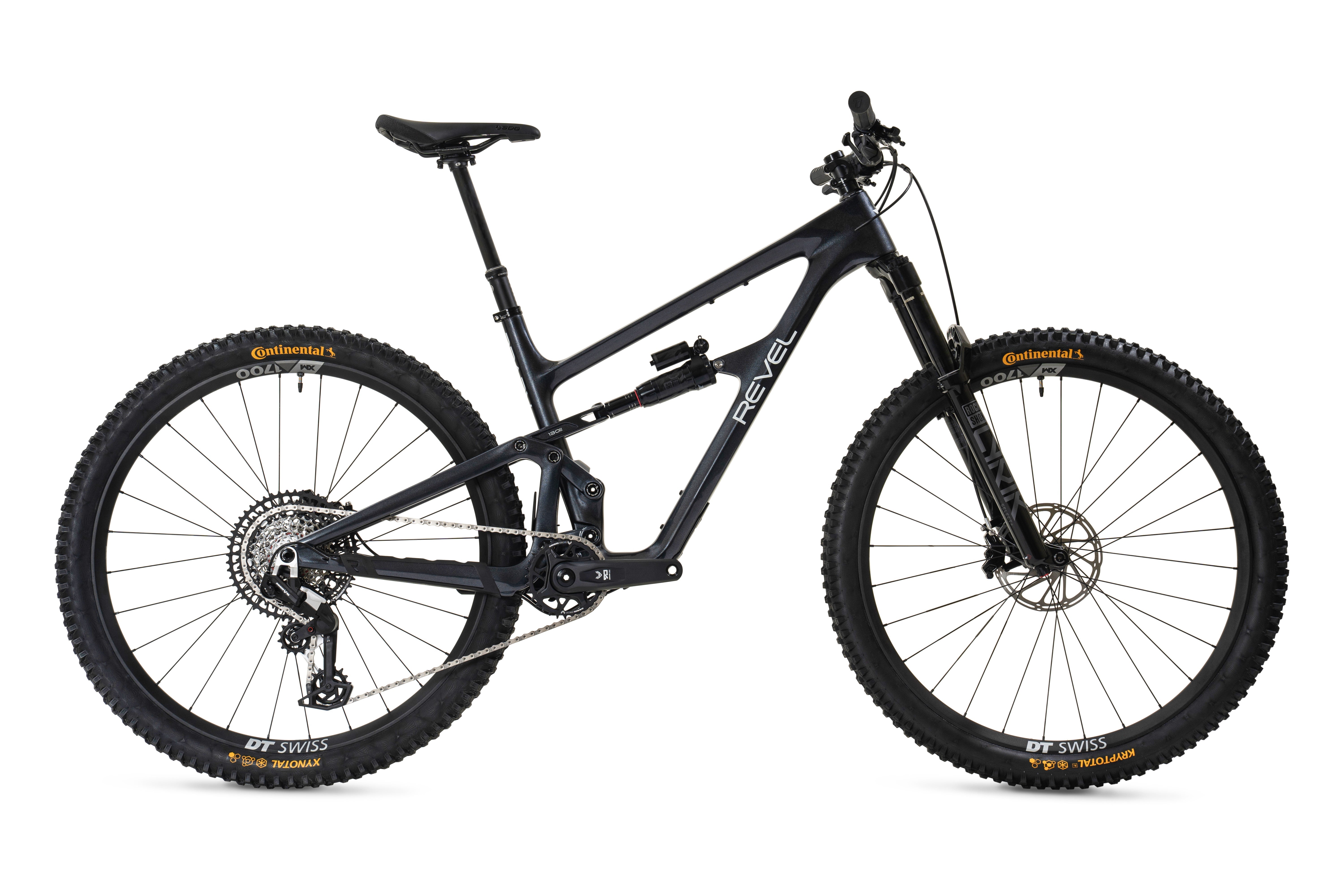 Revel Rascal SRAM Eagle 70 Kit