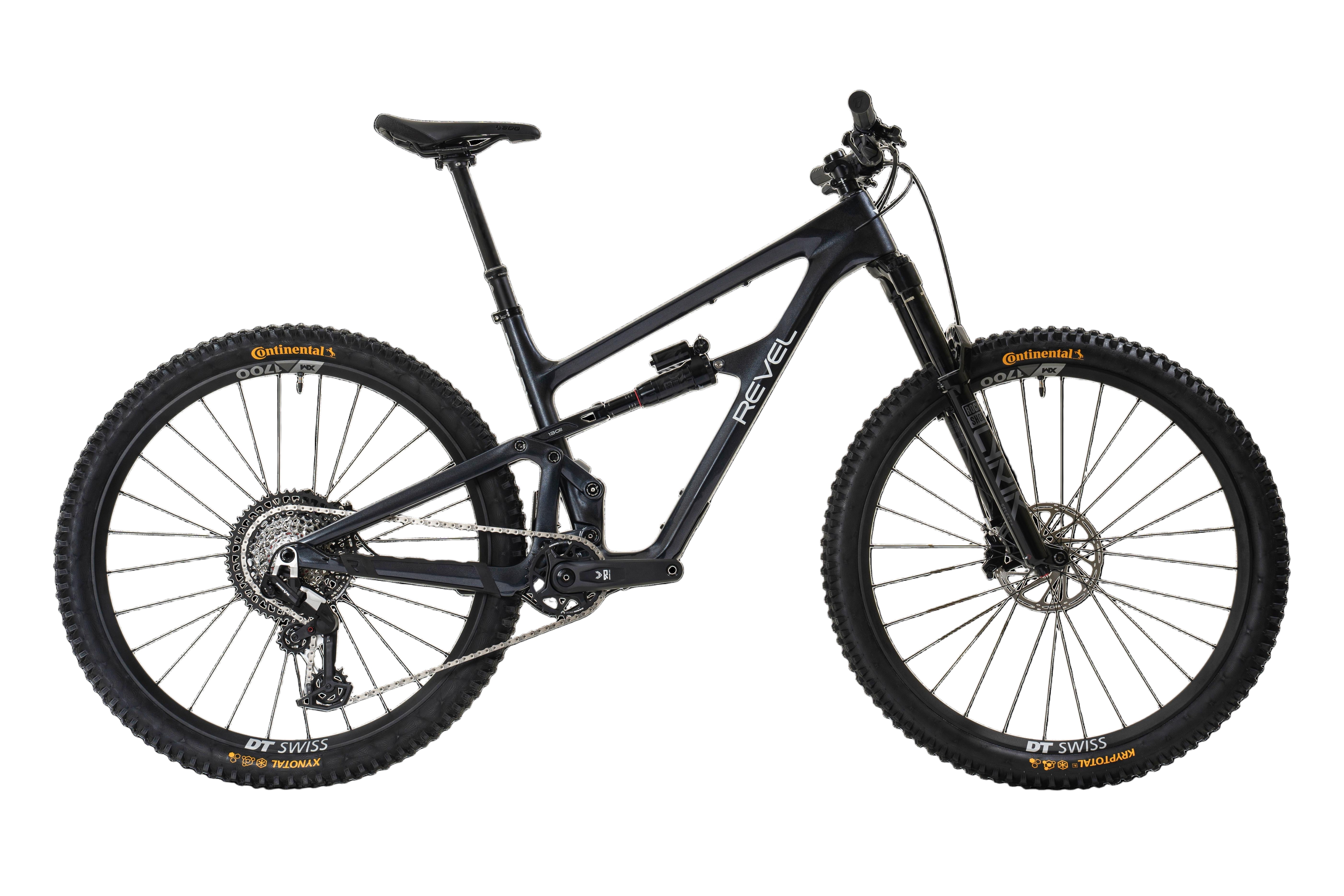 Revel Rascal SRAM Eagle 90 Kit