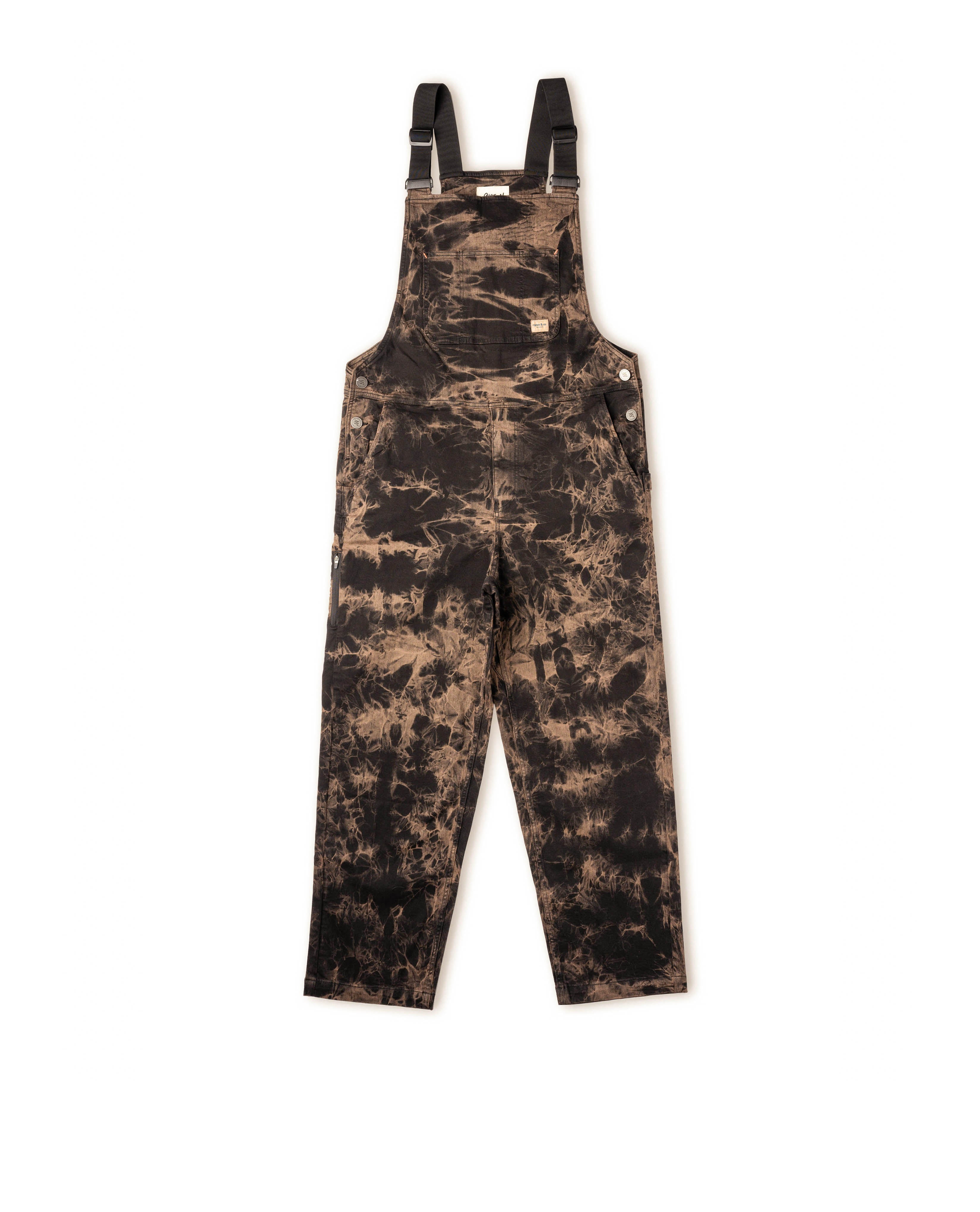 Ripton Men's Superlite™ Overalls Hello Buddy