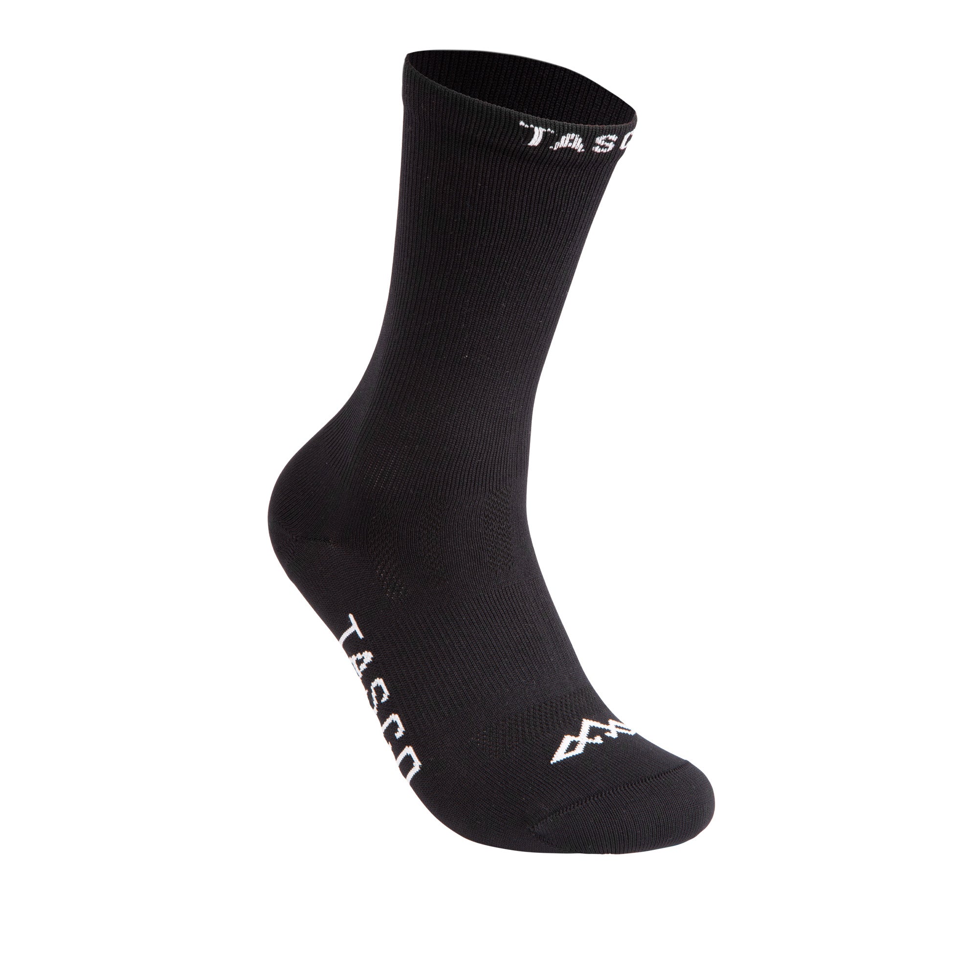 Tasco Ridgeline Cycling Socks - Process