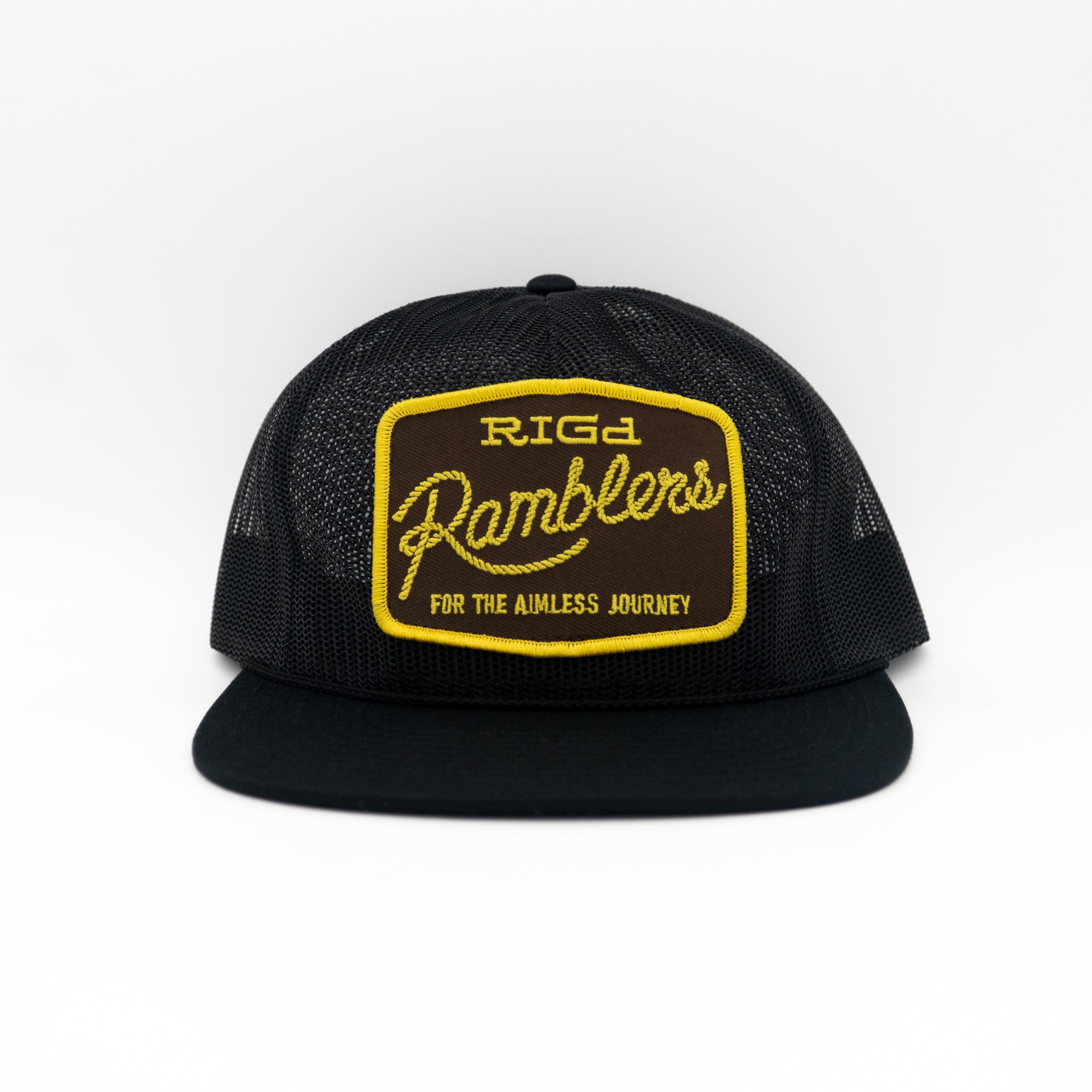 RiG'd Ramblers Hat