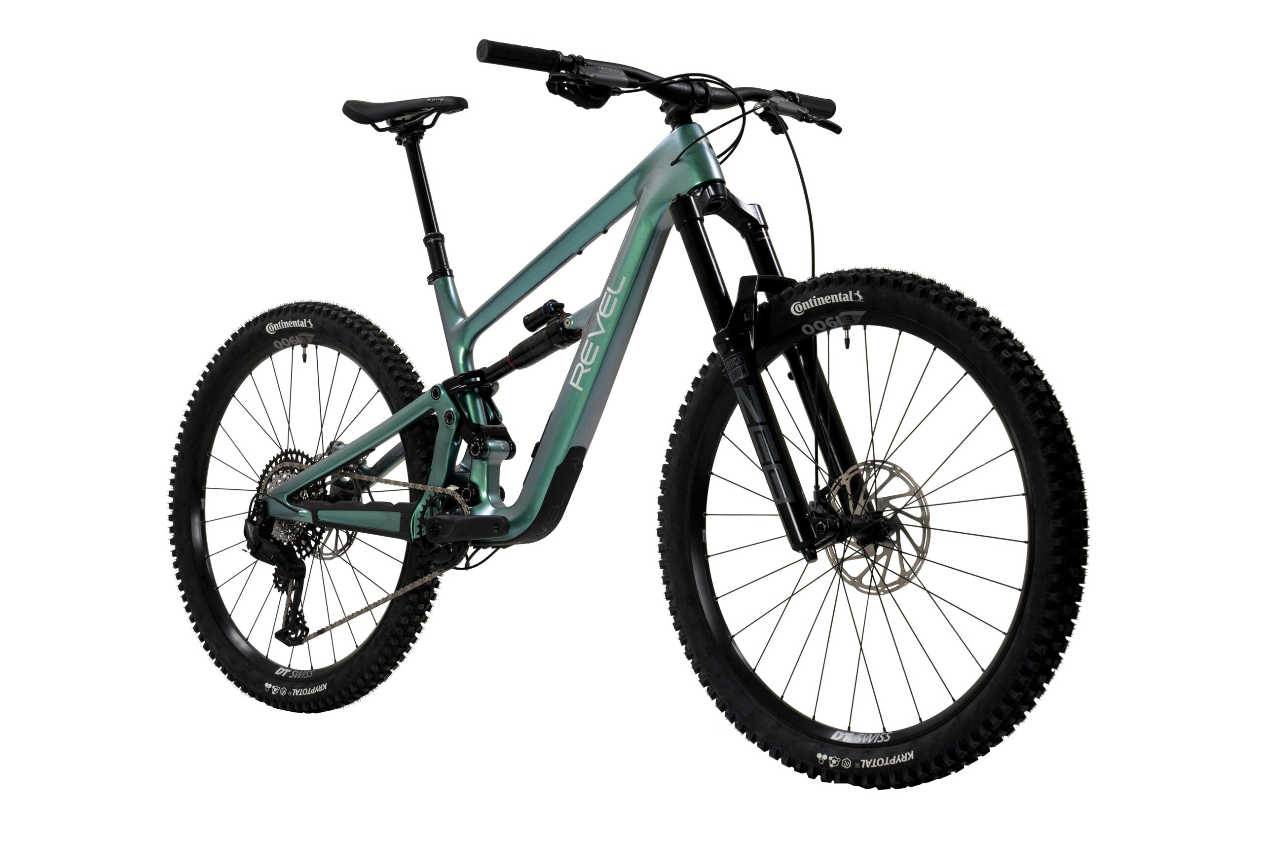 Revel Ritual SRAM Eagle 70 Kit