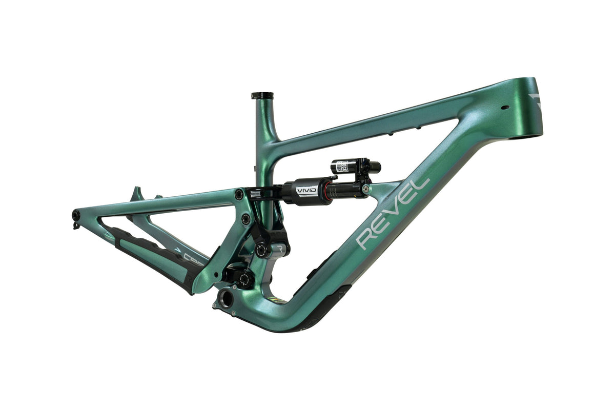 Revel Ritual Recon MTB