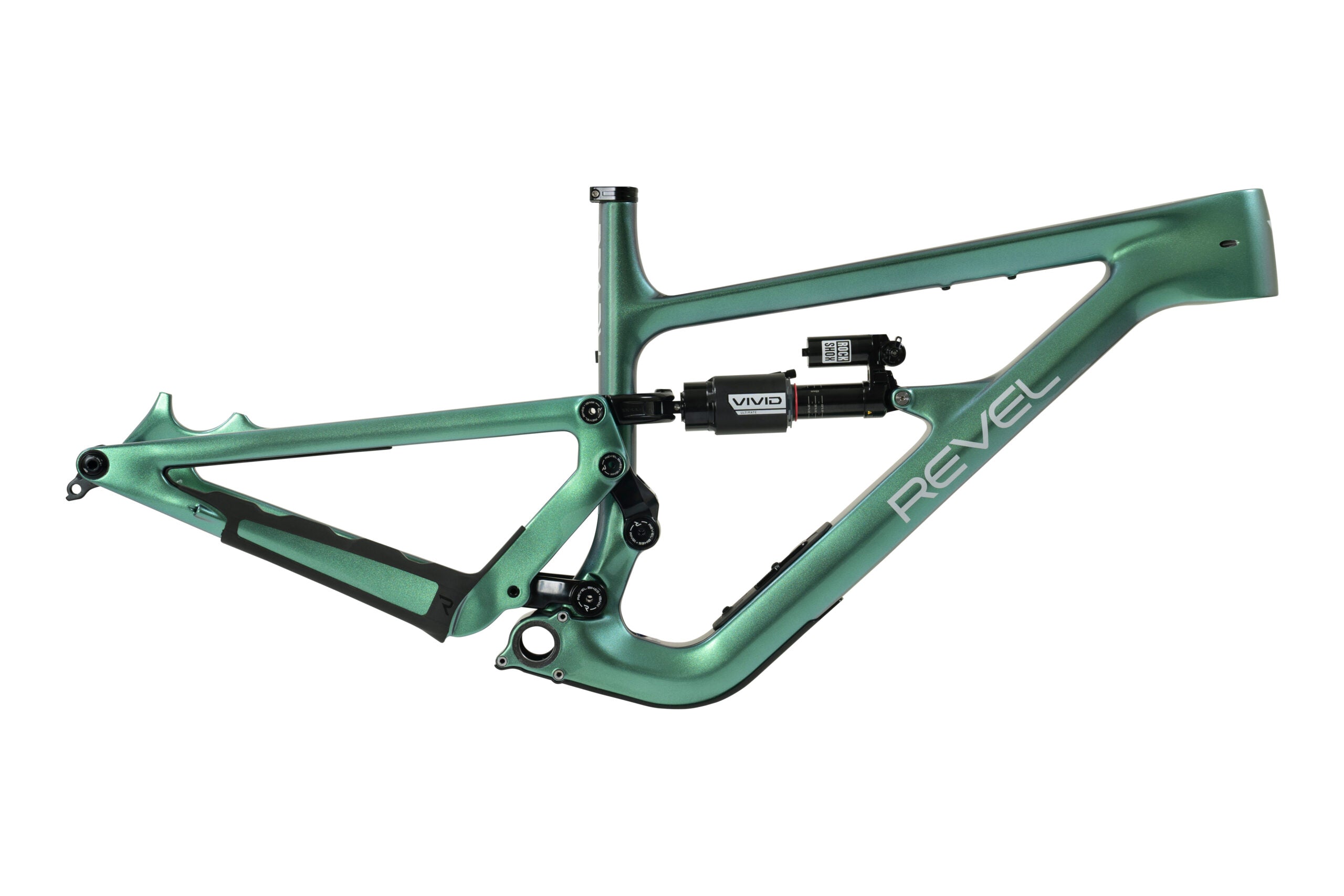 Revel Ritual Frame Kit