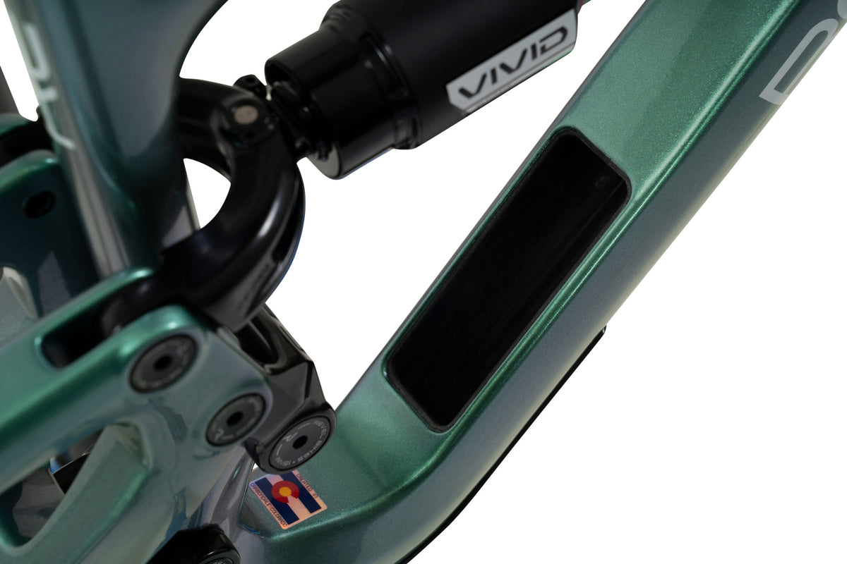 Revel Ritual Recon MTB