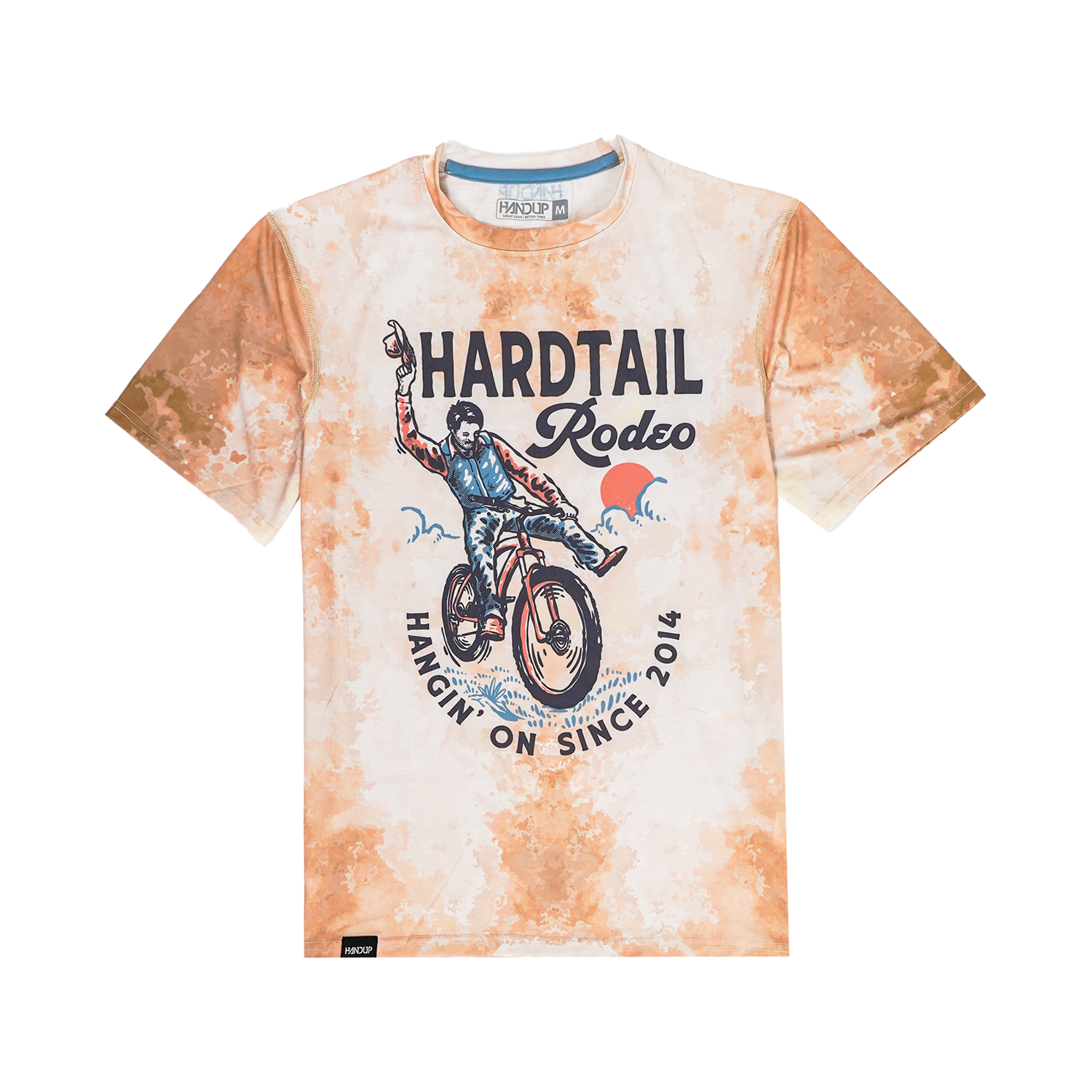 ActiviTEE - Hardtail Rodeo