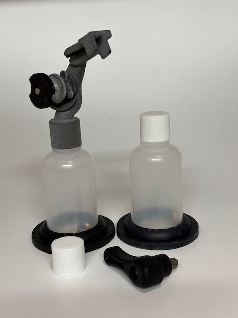 E-Bike Service Pack for Carrier Mount Chainring with 5mm Hex Bolt