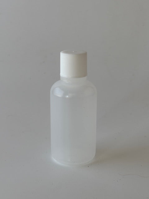 RotaLuber Spare Lube Bottle w/ included mixing nut