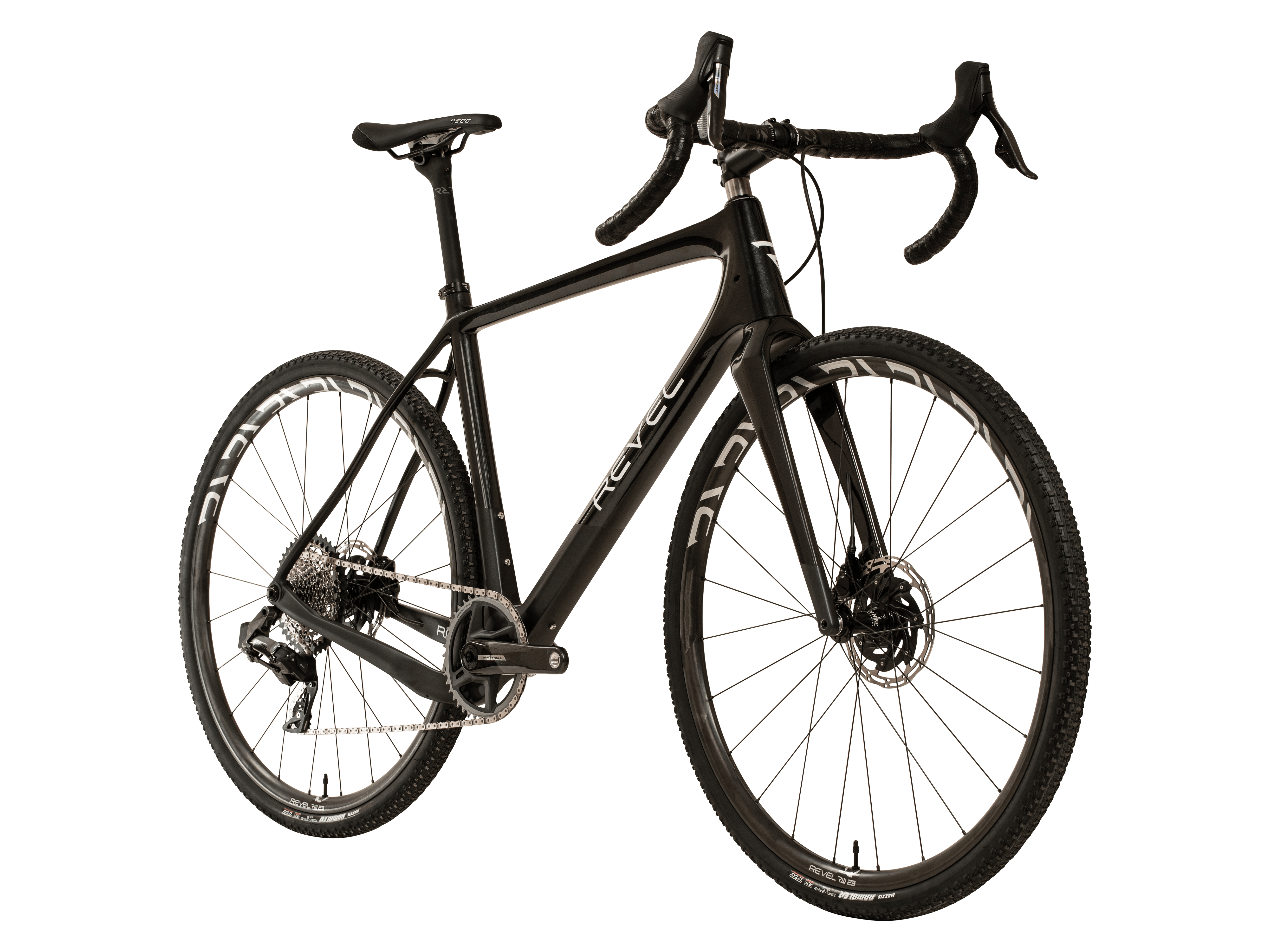 Revel Rover SRAM Force AXS