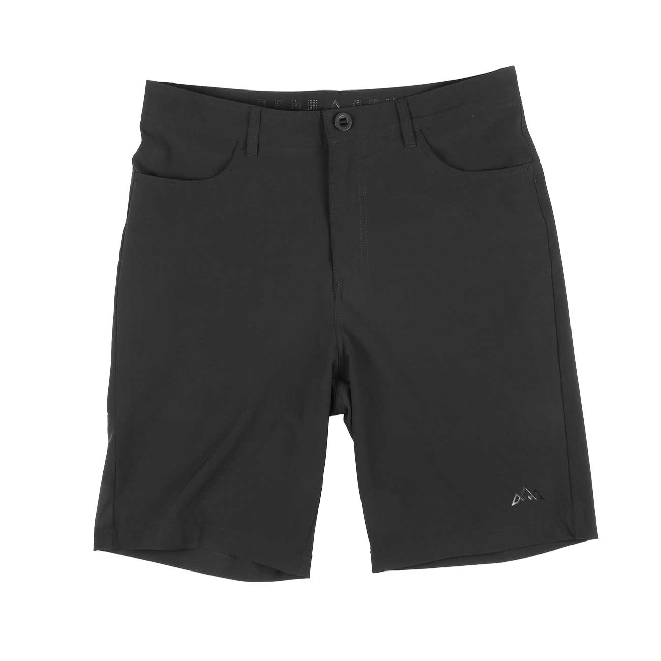 Tasco Sessions MTB Shorts - Black