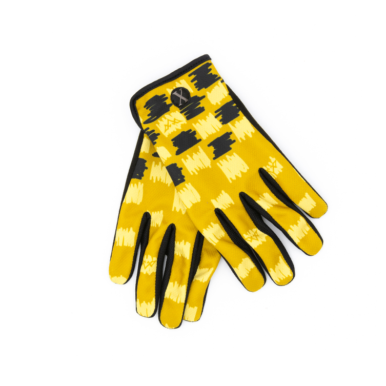 Tasco RidgelineX Gloves - Sketchy