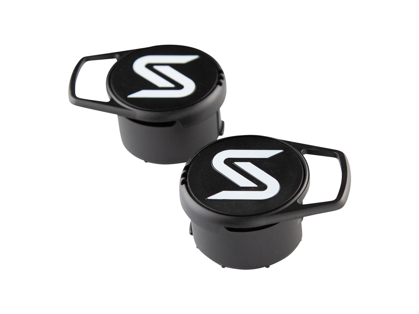Saris Bones Strap Manager End Caps - Stows Excess Strap Length