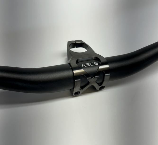 5Dev Alloy Handlebars
