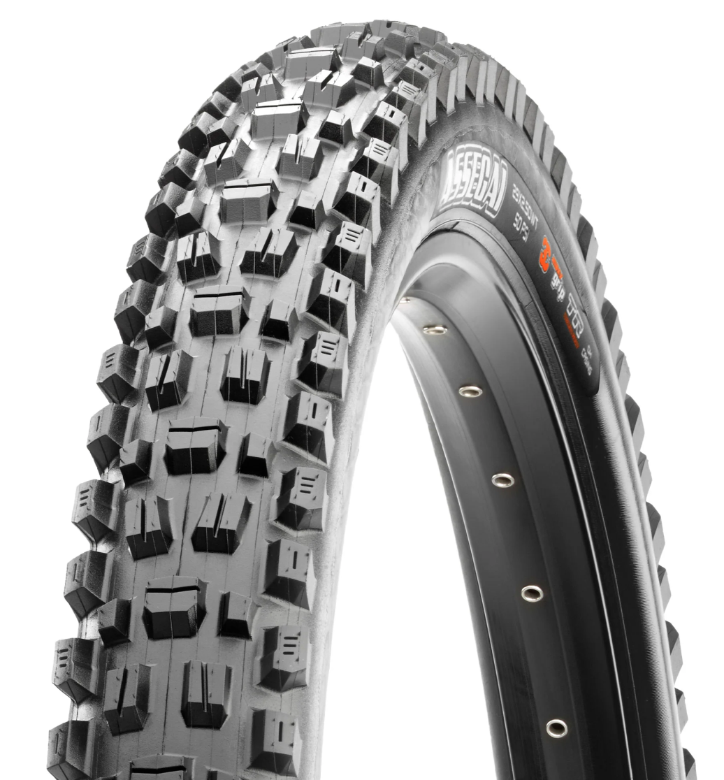 Maxxis Assegai Tire