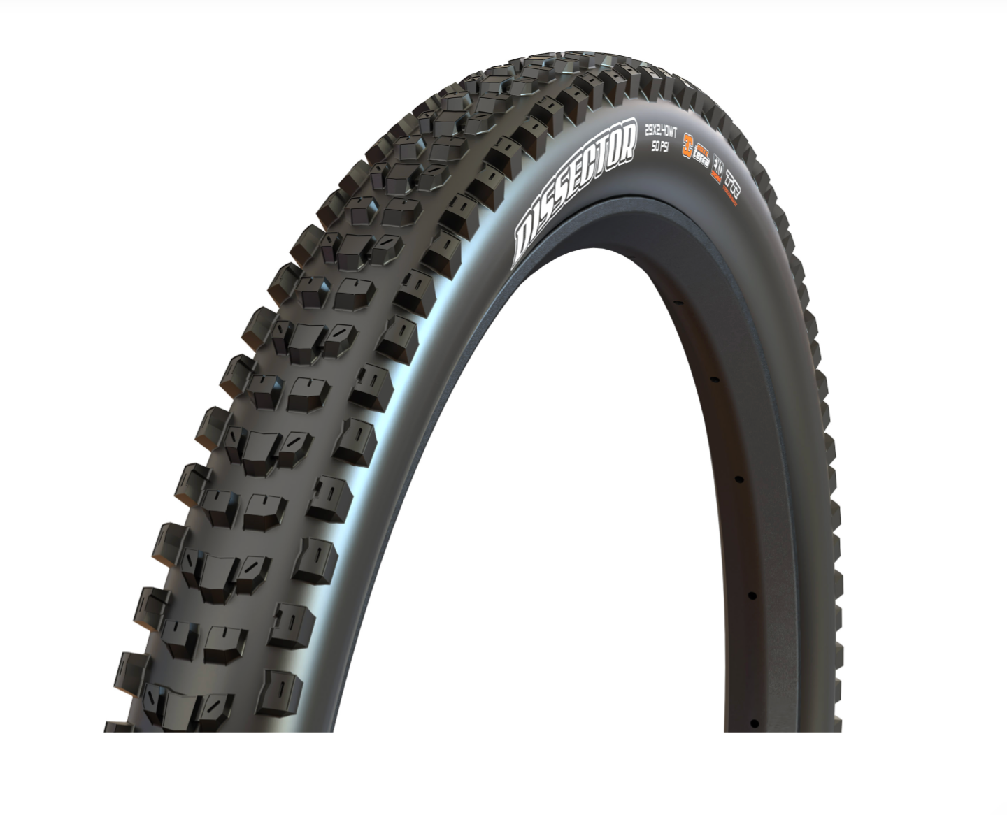 Maxxis Dissector Tire
