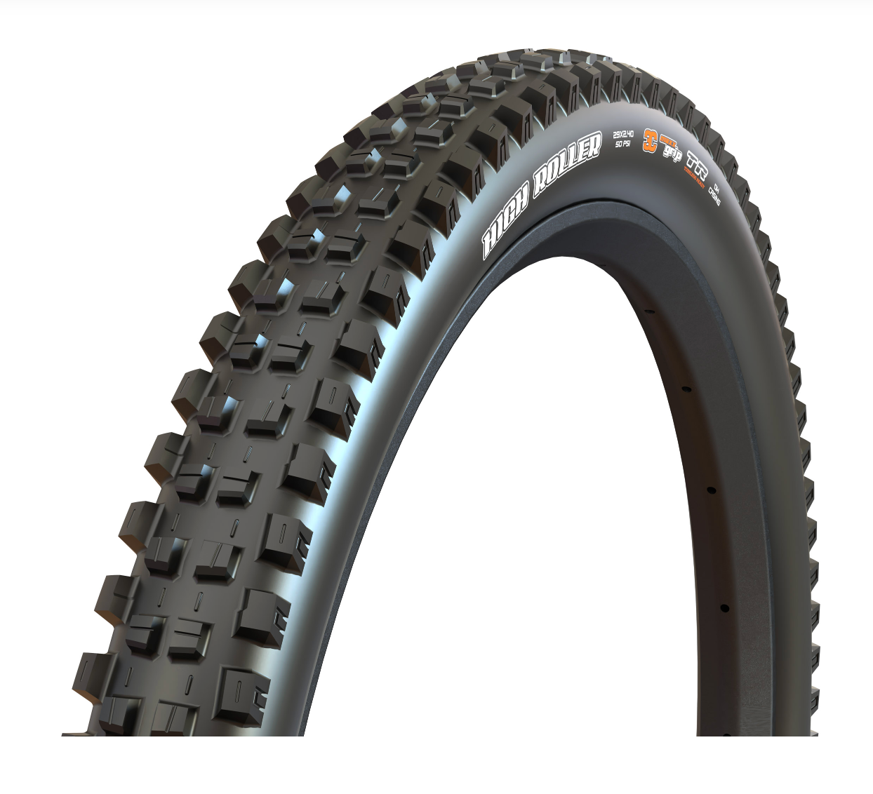 Maxxis High Roller III Tire