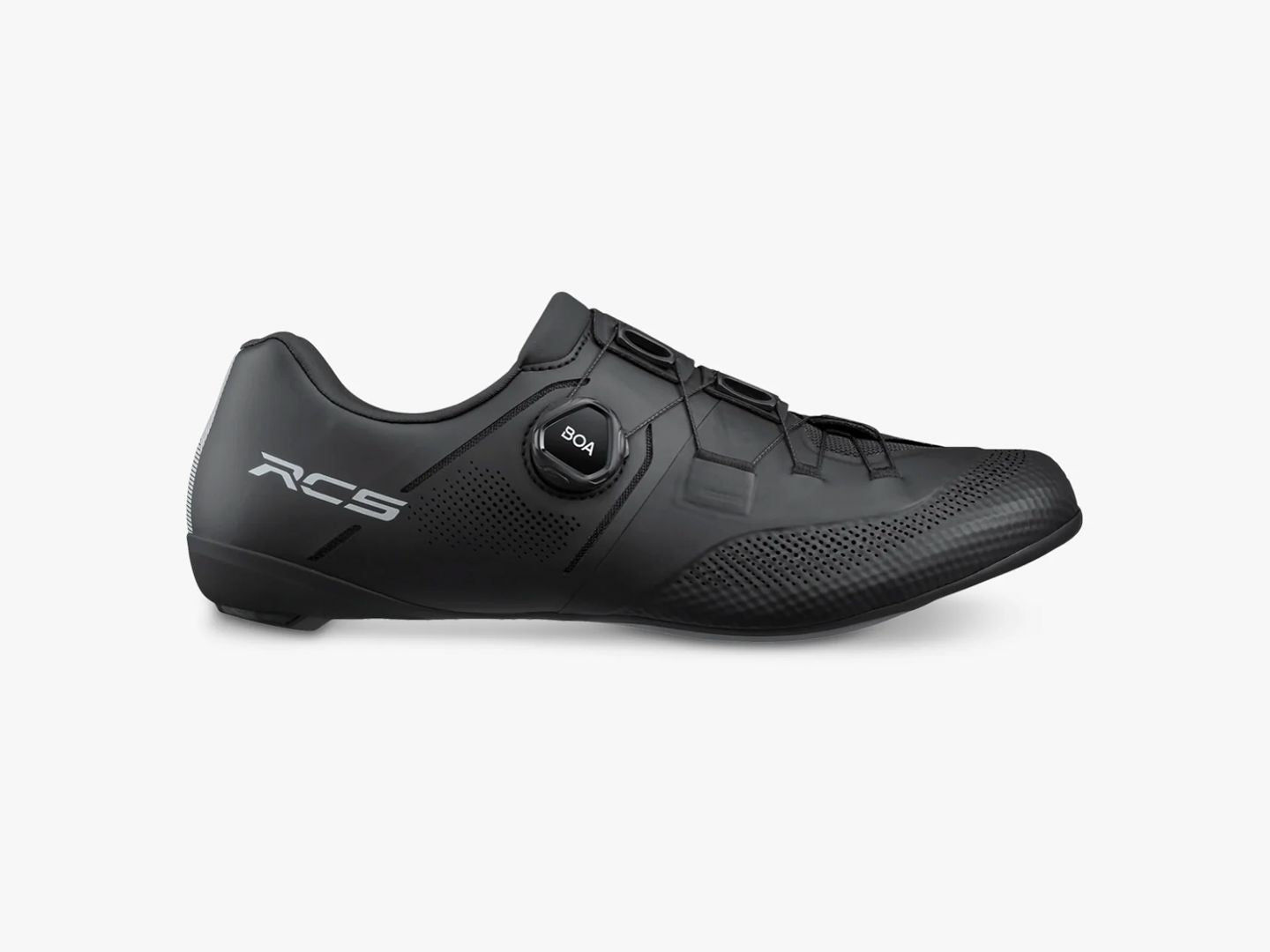 Shoe Shimano RC503 47 Black