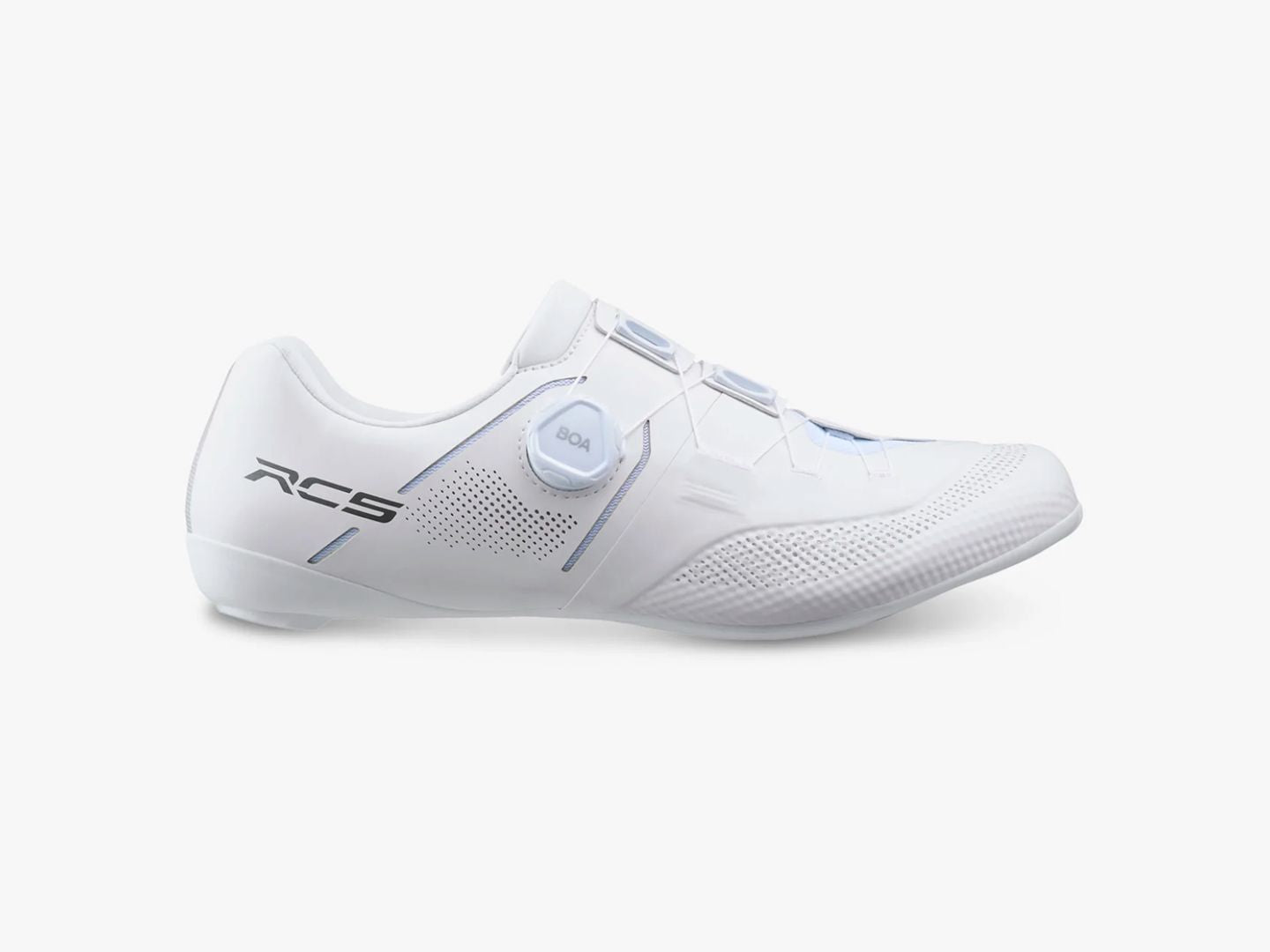 Shoe Shimano RC503 46 White