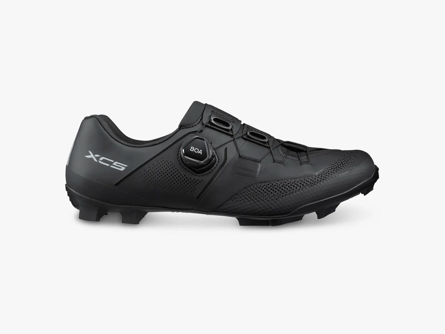 Shoe Shimano XC503 47 Black