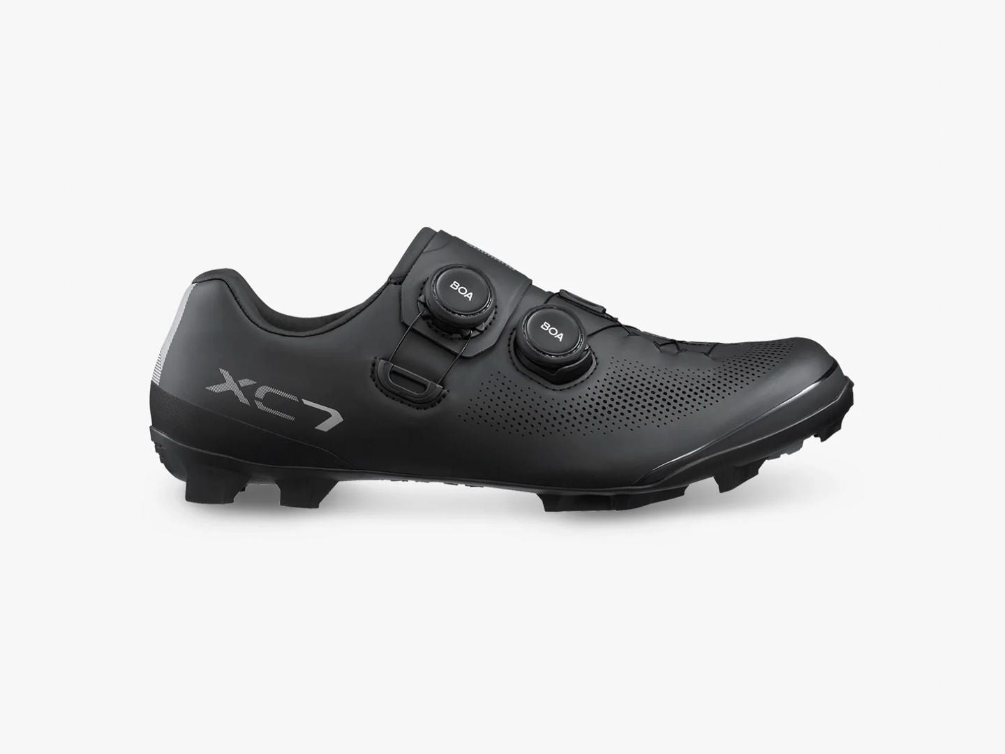 Shoe Shimano XC703 46 Black