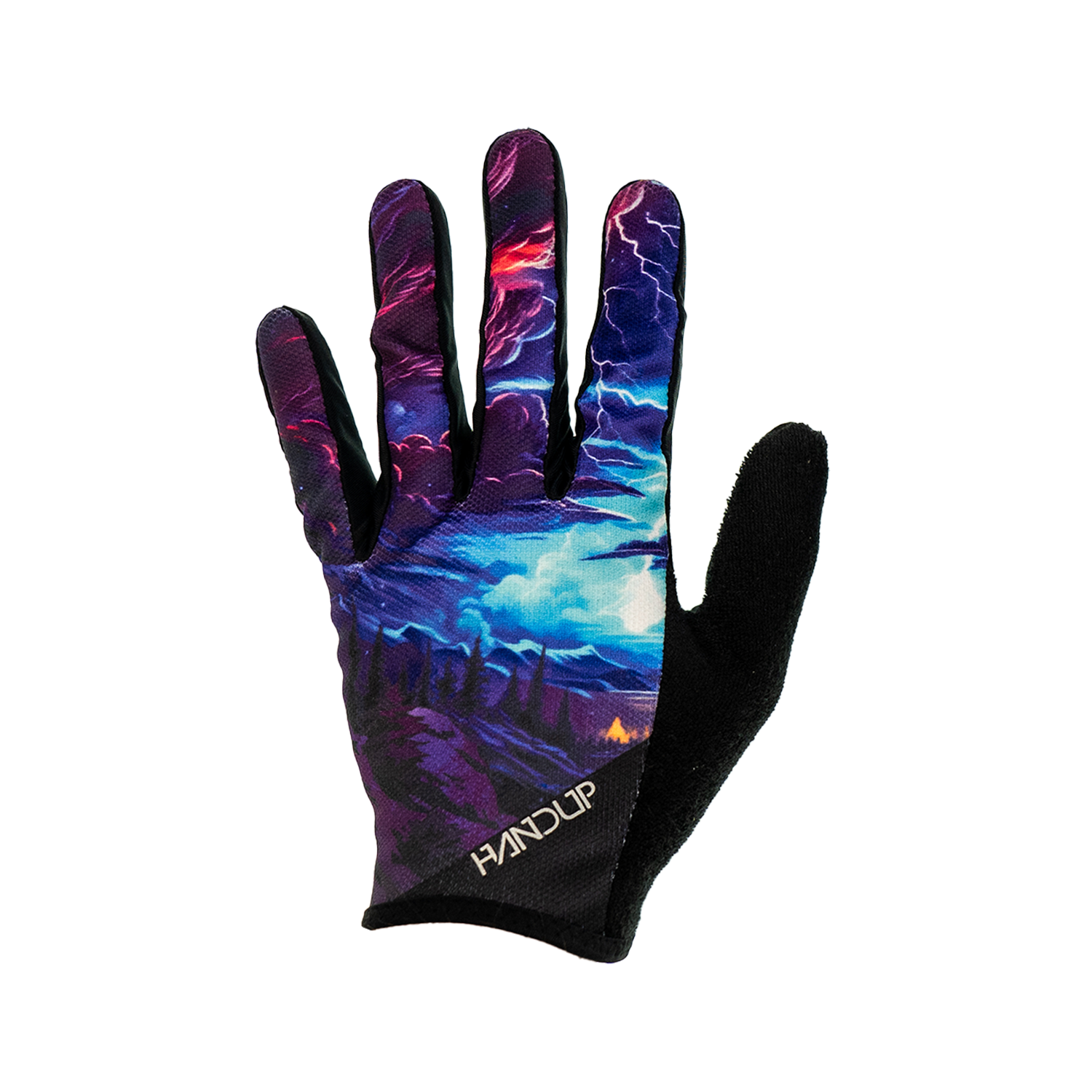 Gloves - Storm Shred