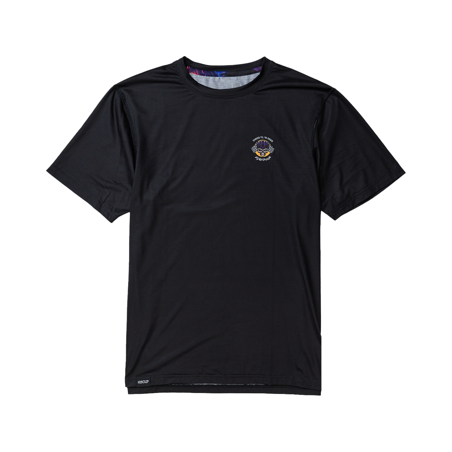 ActiviTEE - Storm Shred Til Ya Dead