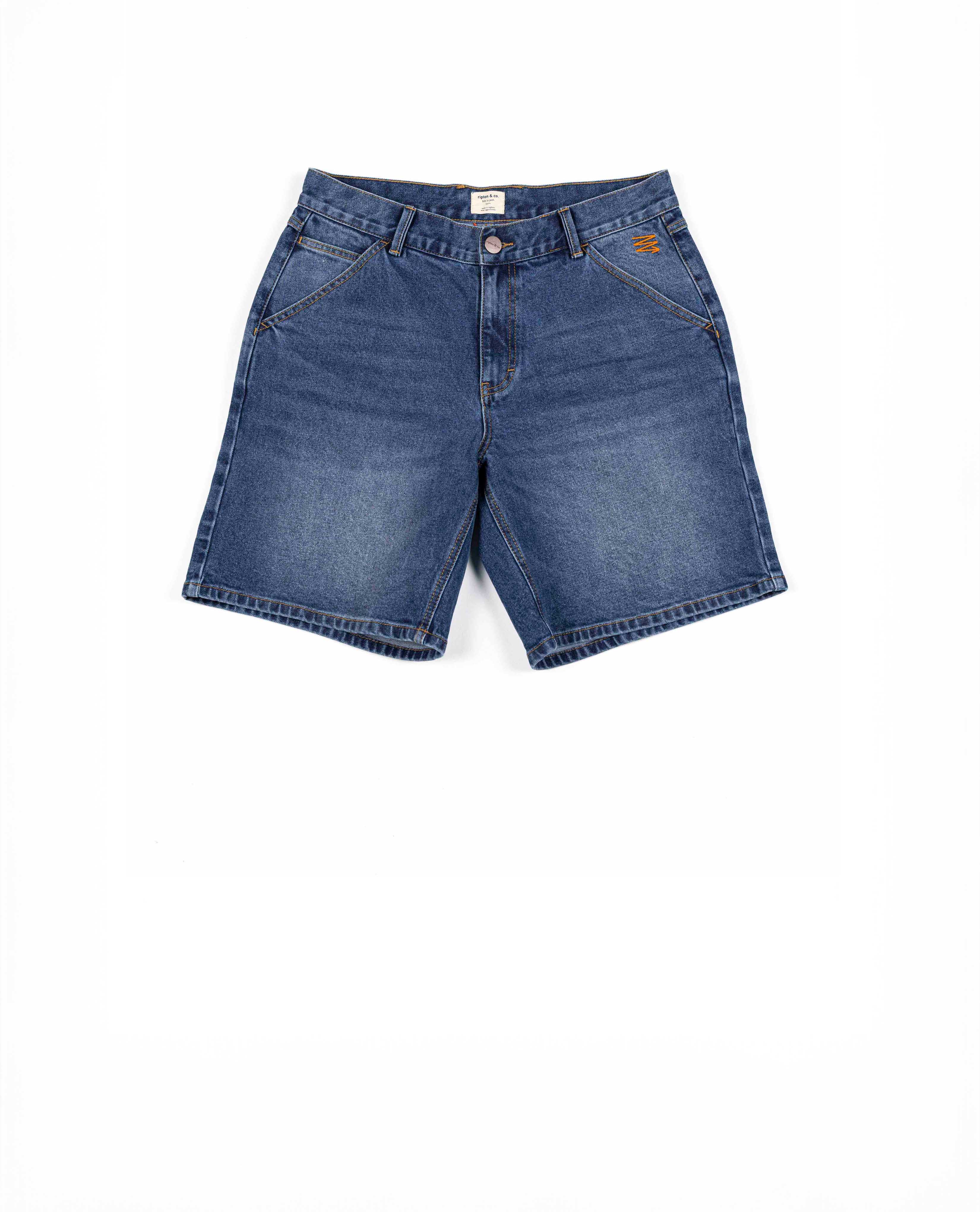 Ripton Men's DTJ™ Skid