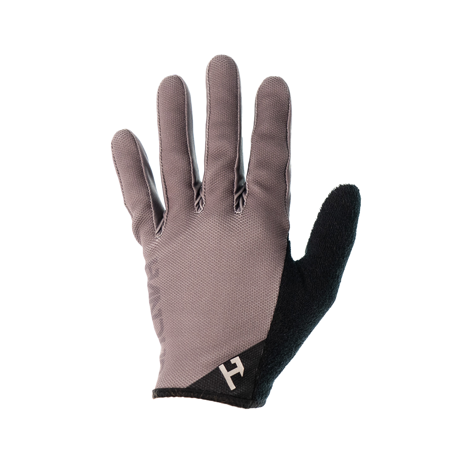Gloves - Steel Grey