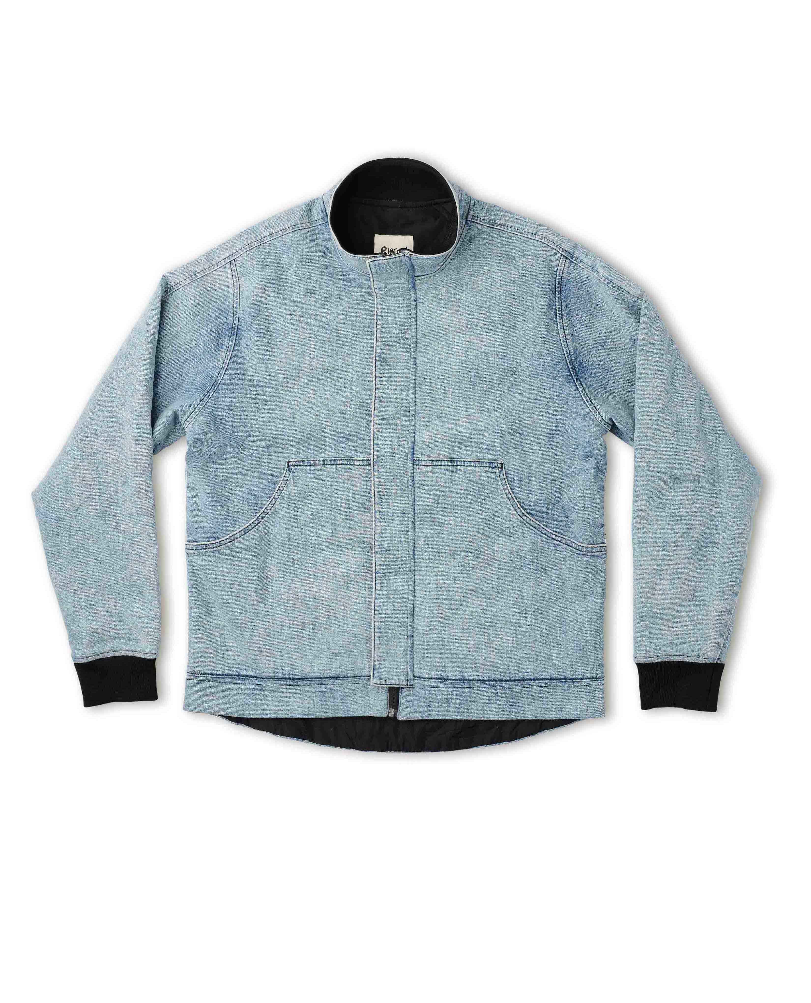 Ripton GT Reverso™ Jacket