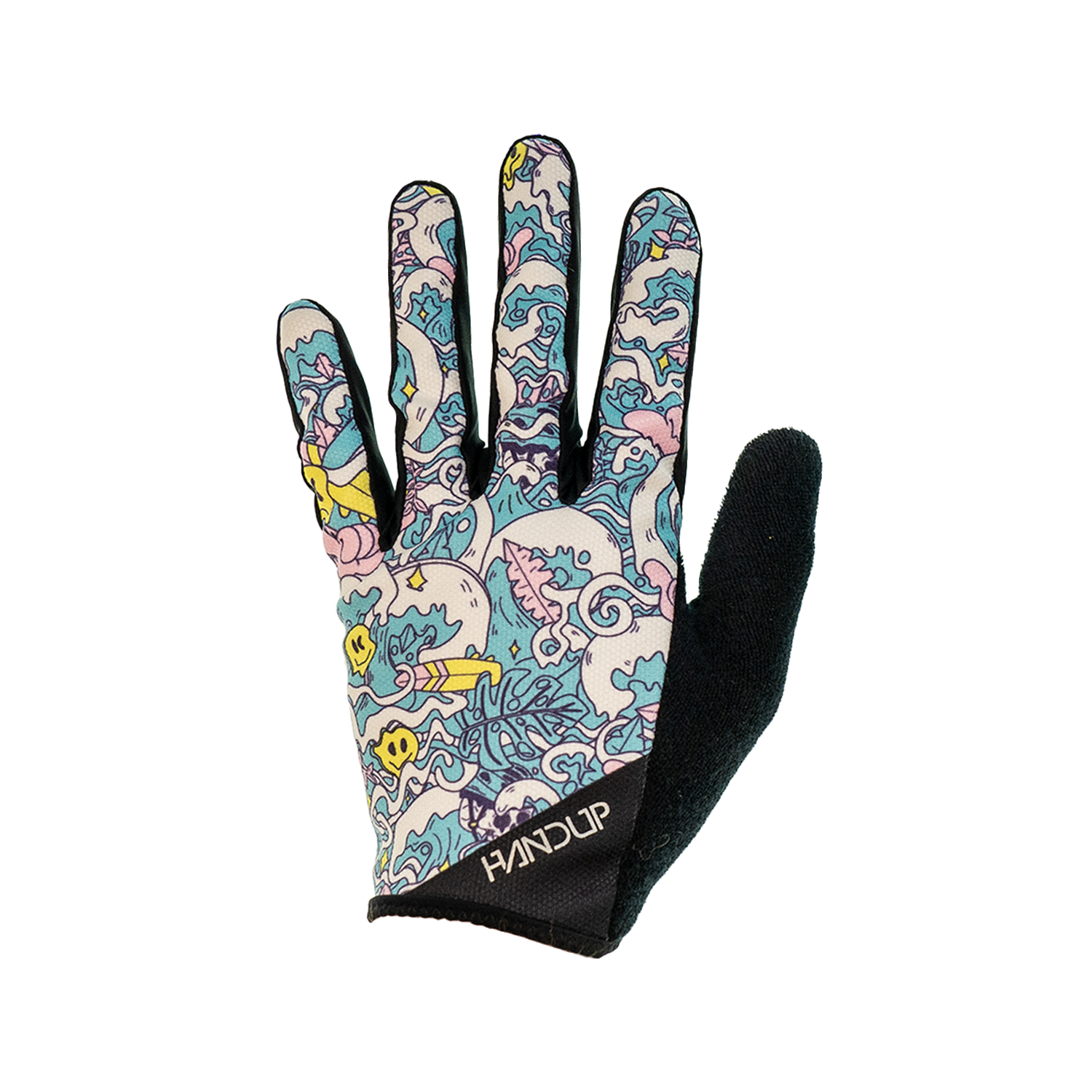 Gloves - Ride the Wave